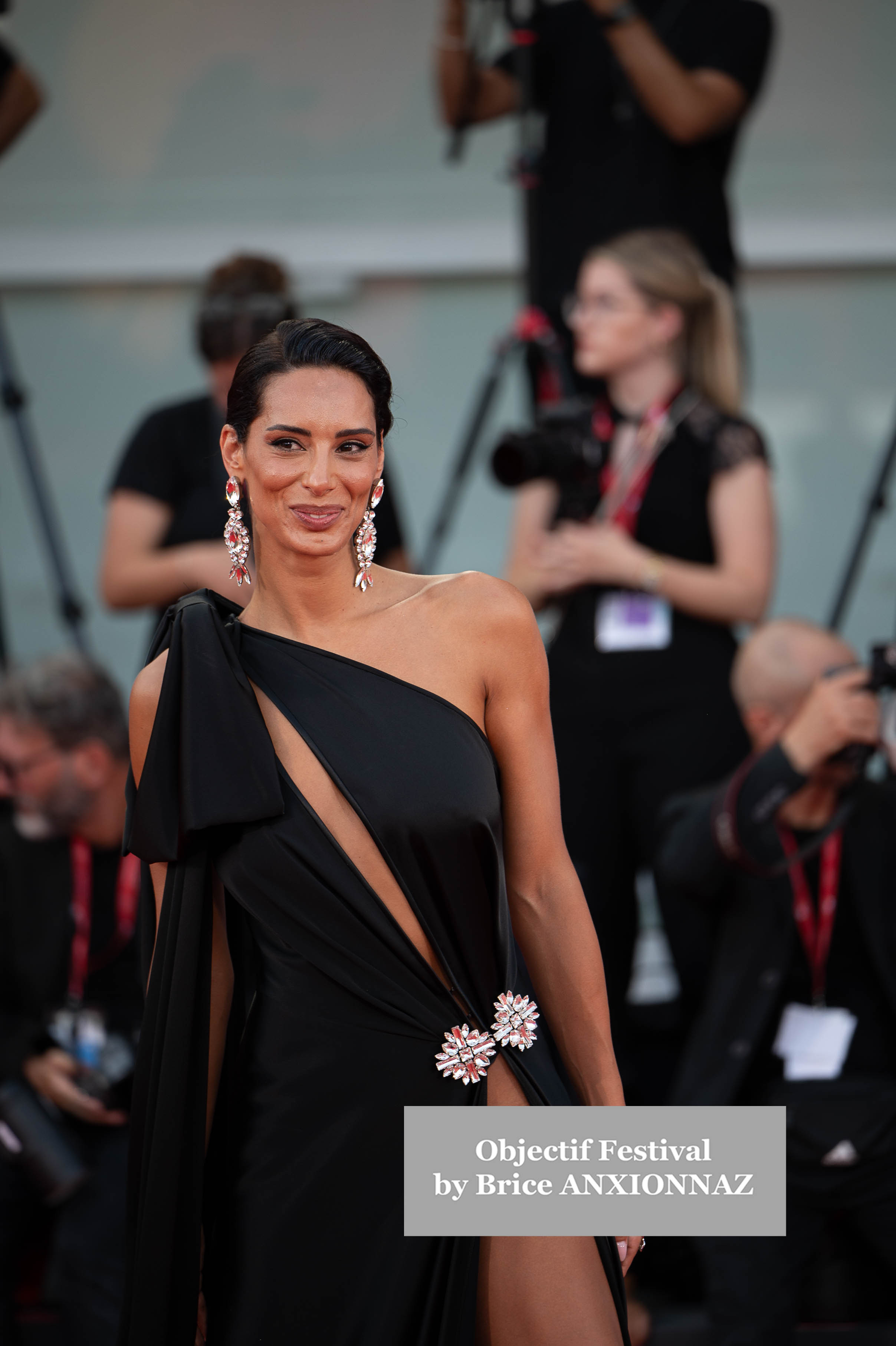 Babygirl   / 81st Mostra Del Cinema / Objectif Festival by Brice ANXIONNAZ