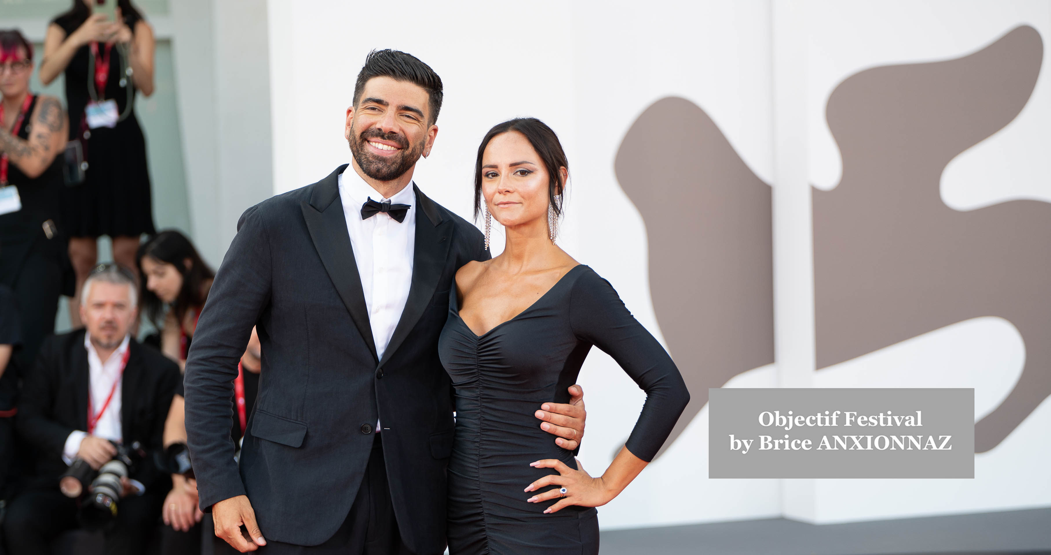 Babygirl   / 81st Mostra Del Cinema / Objectif Festival by Brice ANXIONNAZ