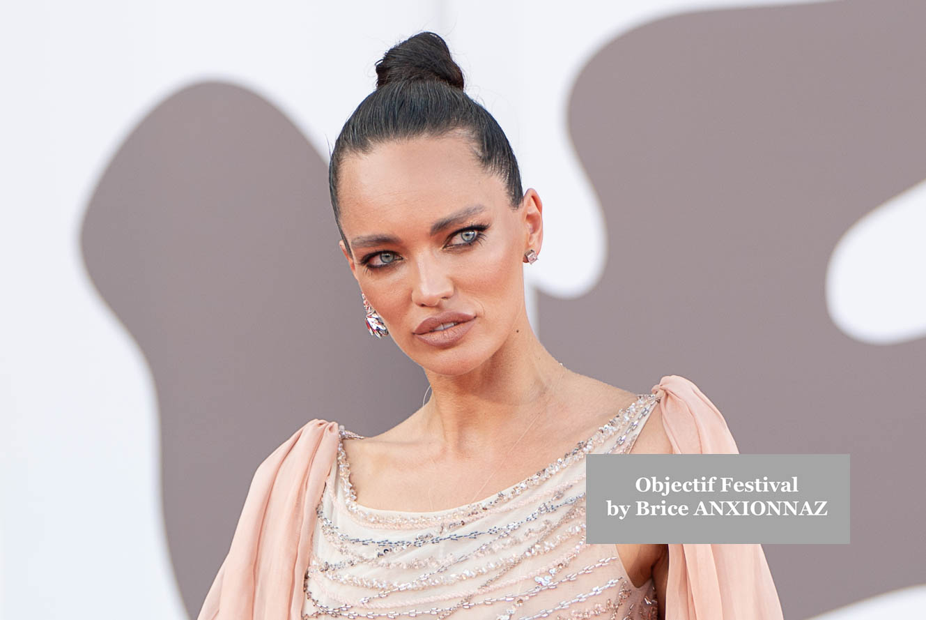 Babygirl   / 81st Mostra Del Cinema / Objectif Festival by Brice ANXIONNAZ