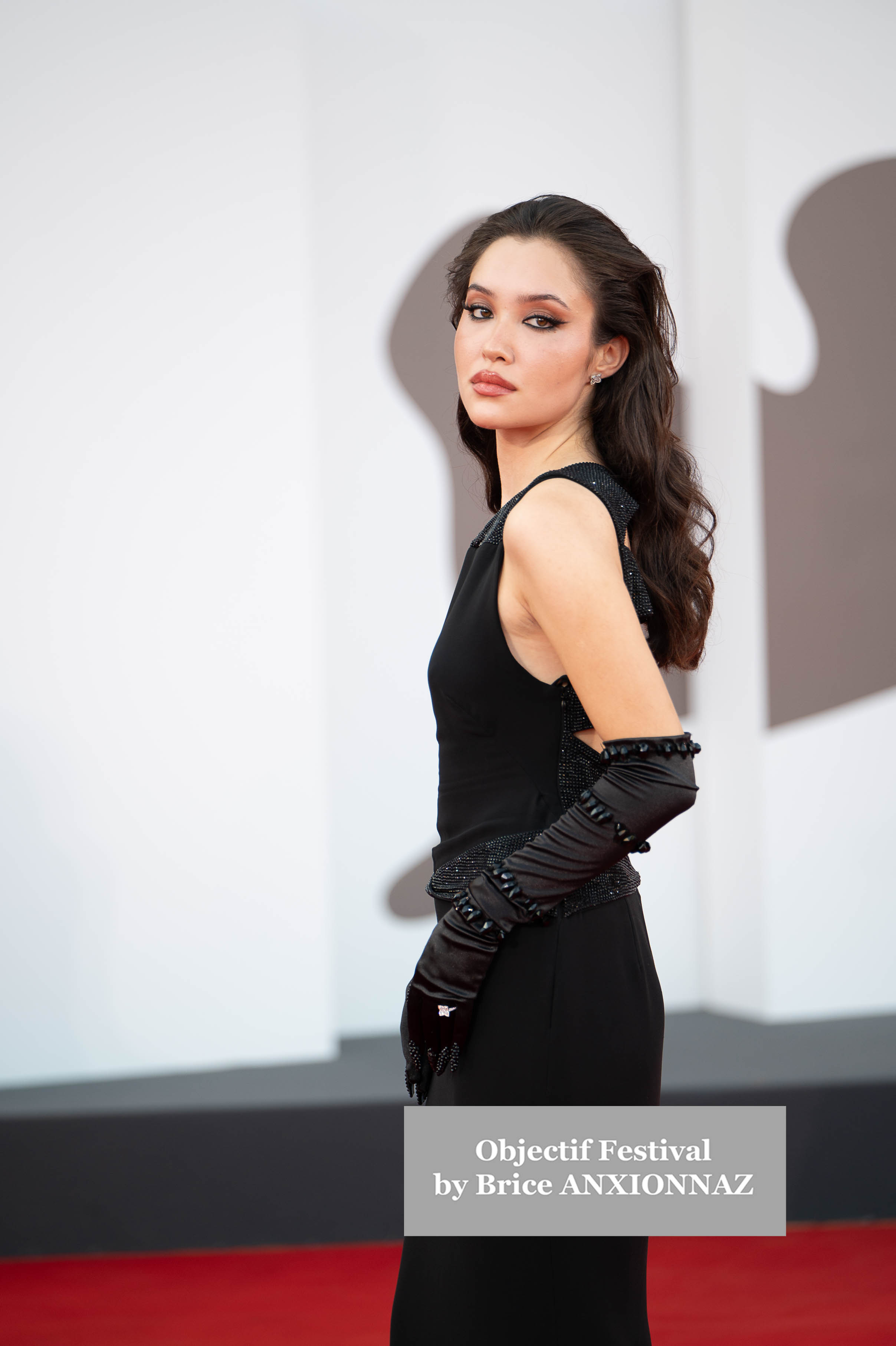 Babygirl   / 81st Mostra Del Cinema / Objectif Festival by Brice ANXIONNAZ