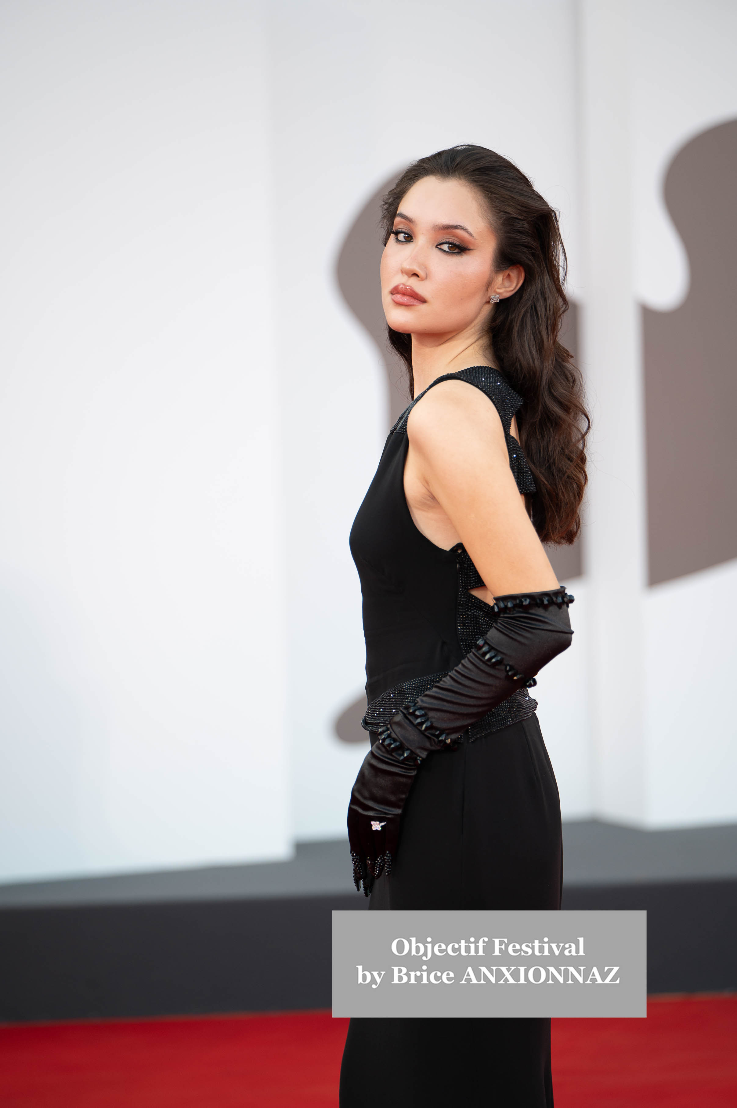 Babygirl   / 81st Mostra Del Cinema / Objectif Festival by Brice ANXIONNAZ