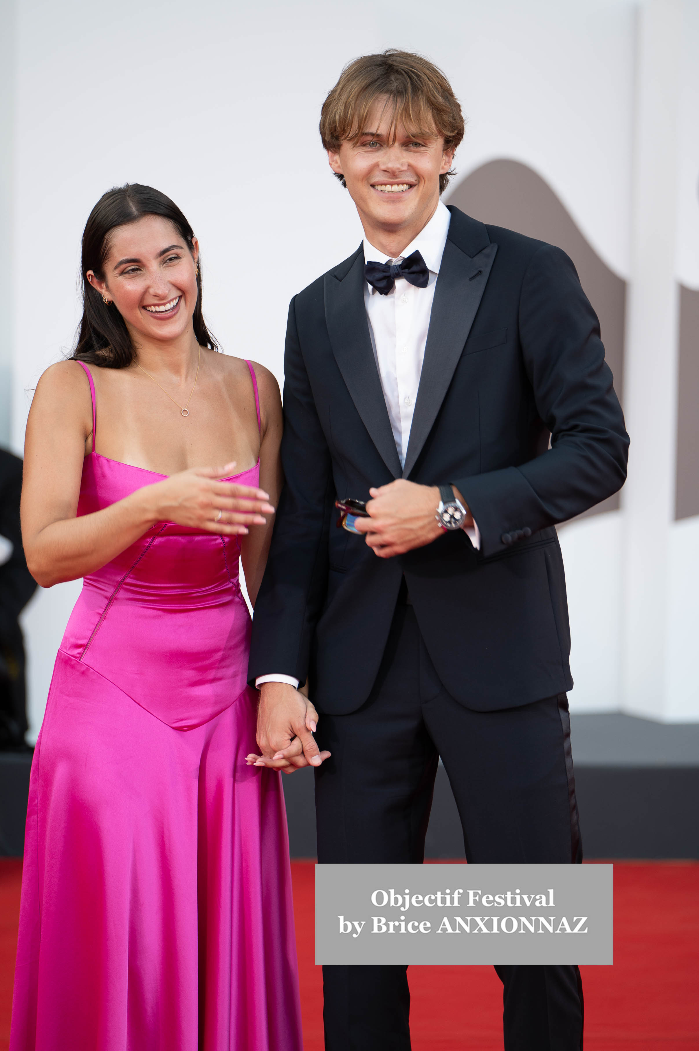 Babygirl   / 81st Mostra Del Cinema / Objectif Festival by Brice ANXIONNAZ