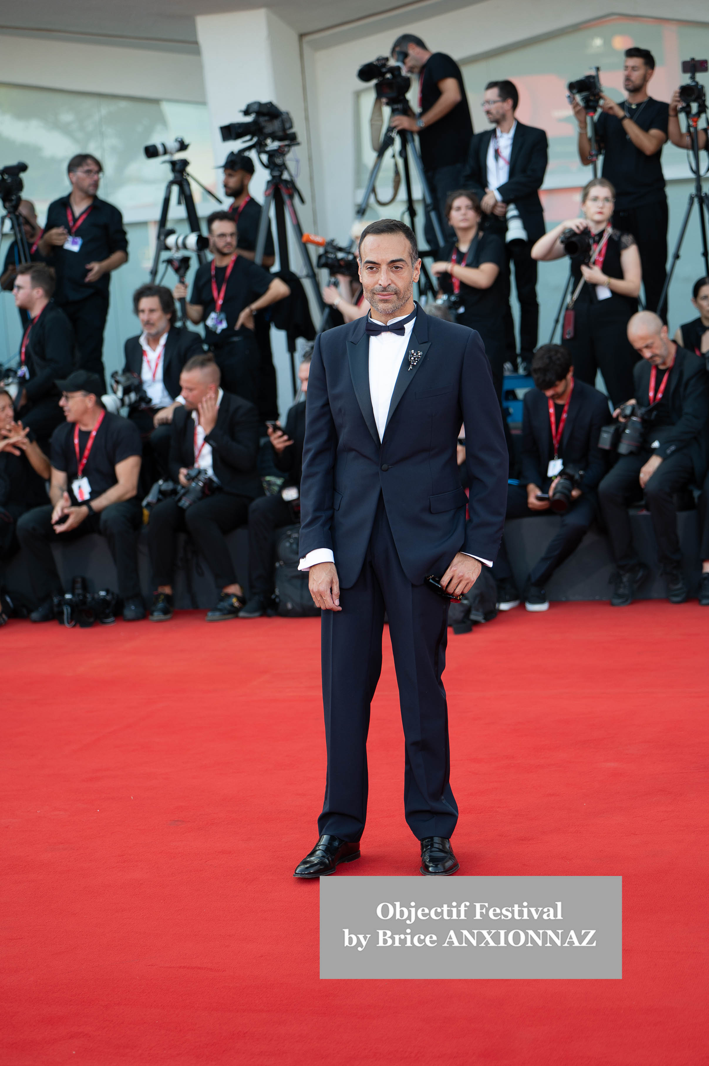 Babygirl   / 81st Mostra Del Cinema / Objectif Festival by Brice ANXIONNAZ