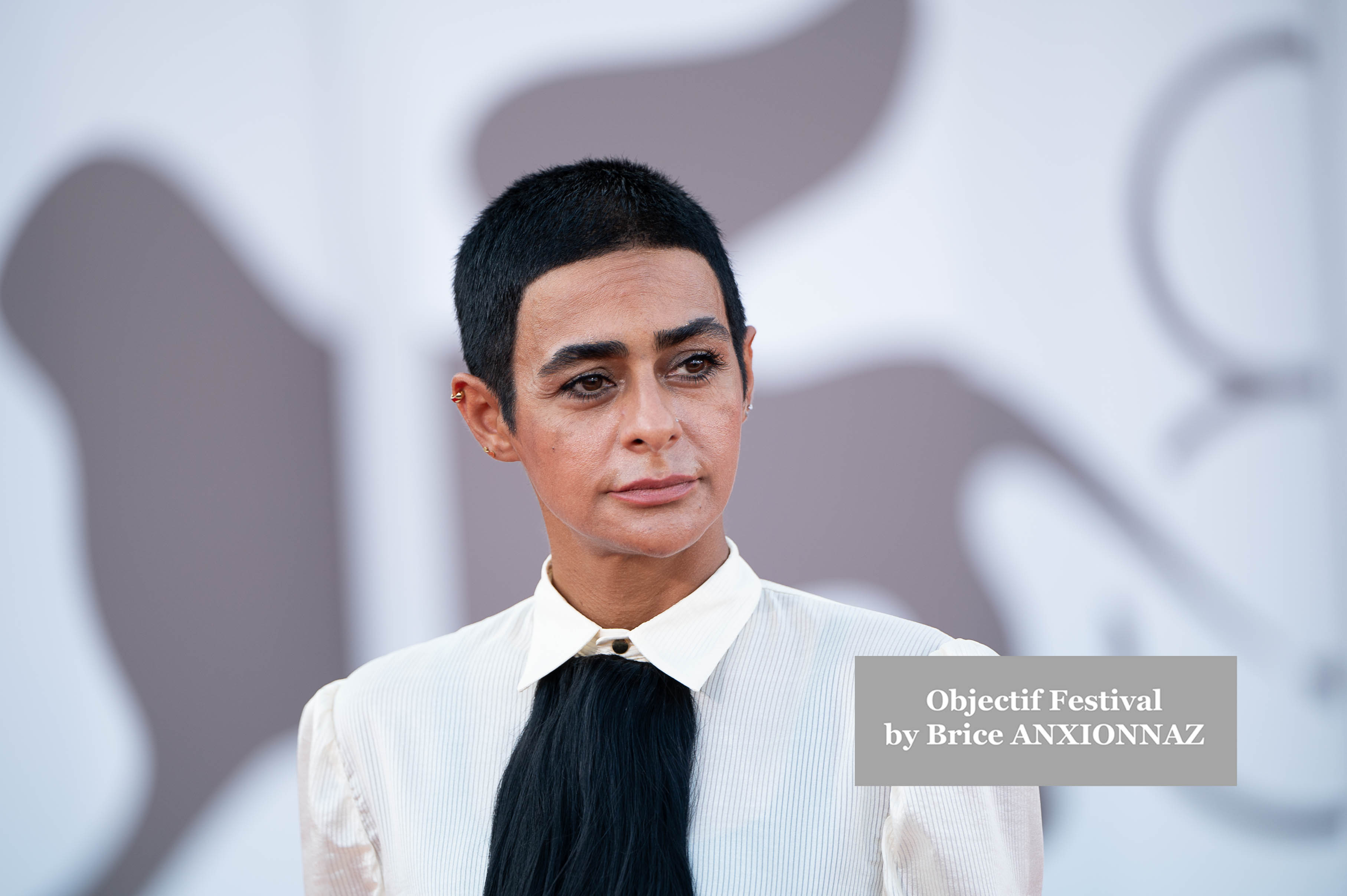 Babygirl   / 81st Mostra Del Cinema / Objectif Festival by Brice ANXIONNAZ