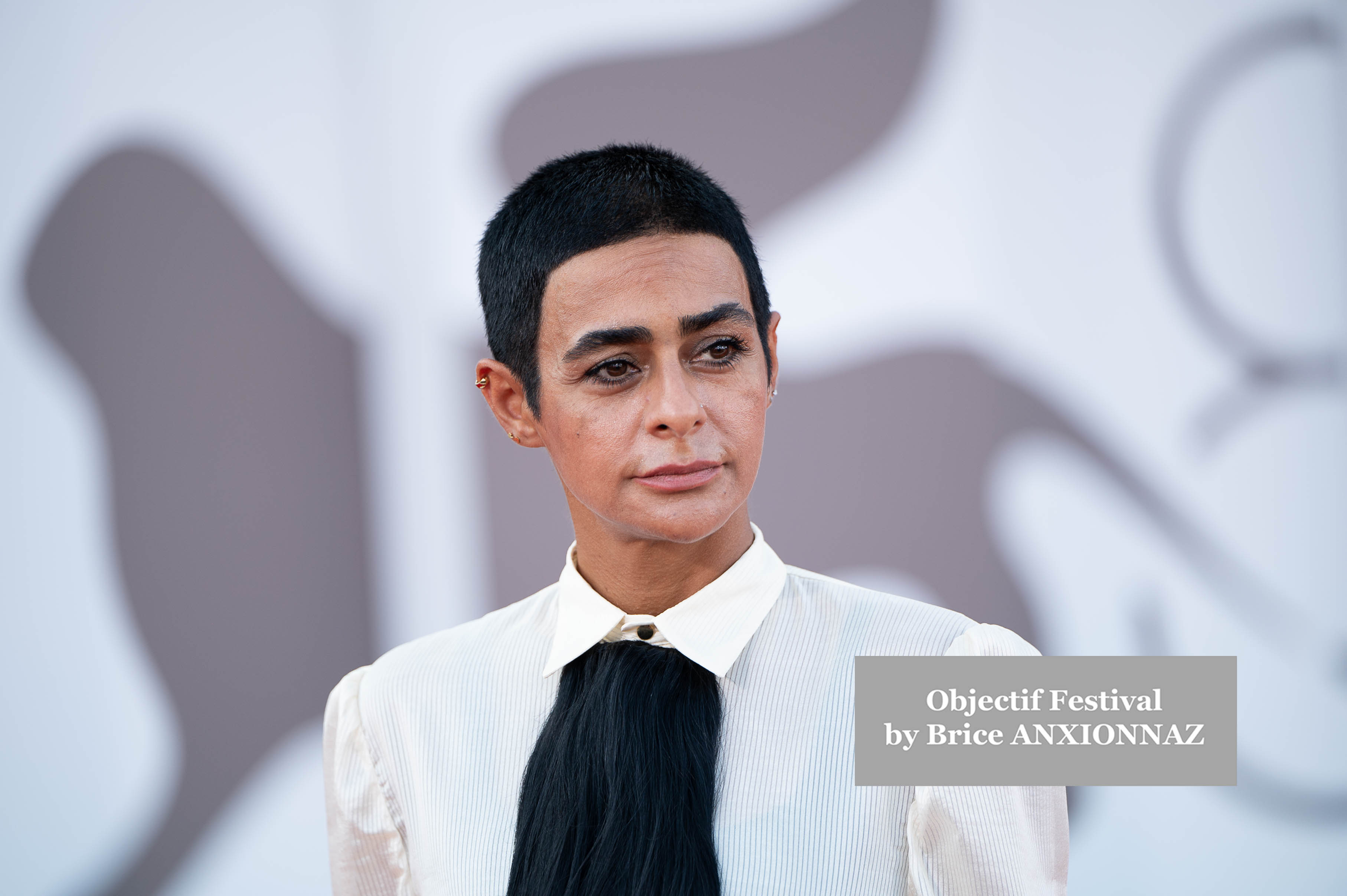 Babygirl   / 81st Mostra Del Cinema / Objectif Festival by Brice ANXIONNAZ