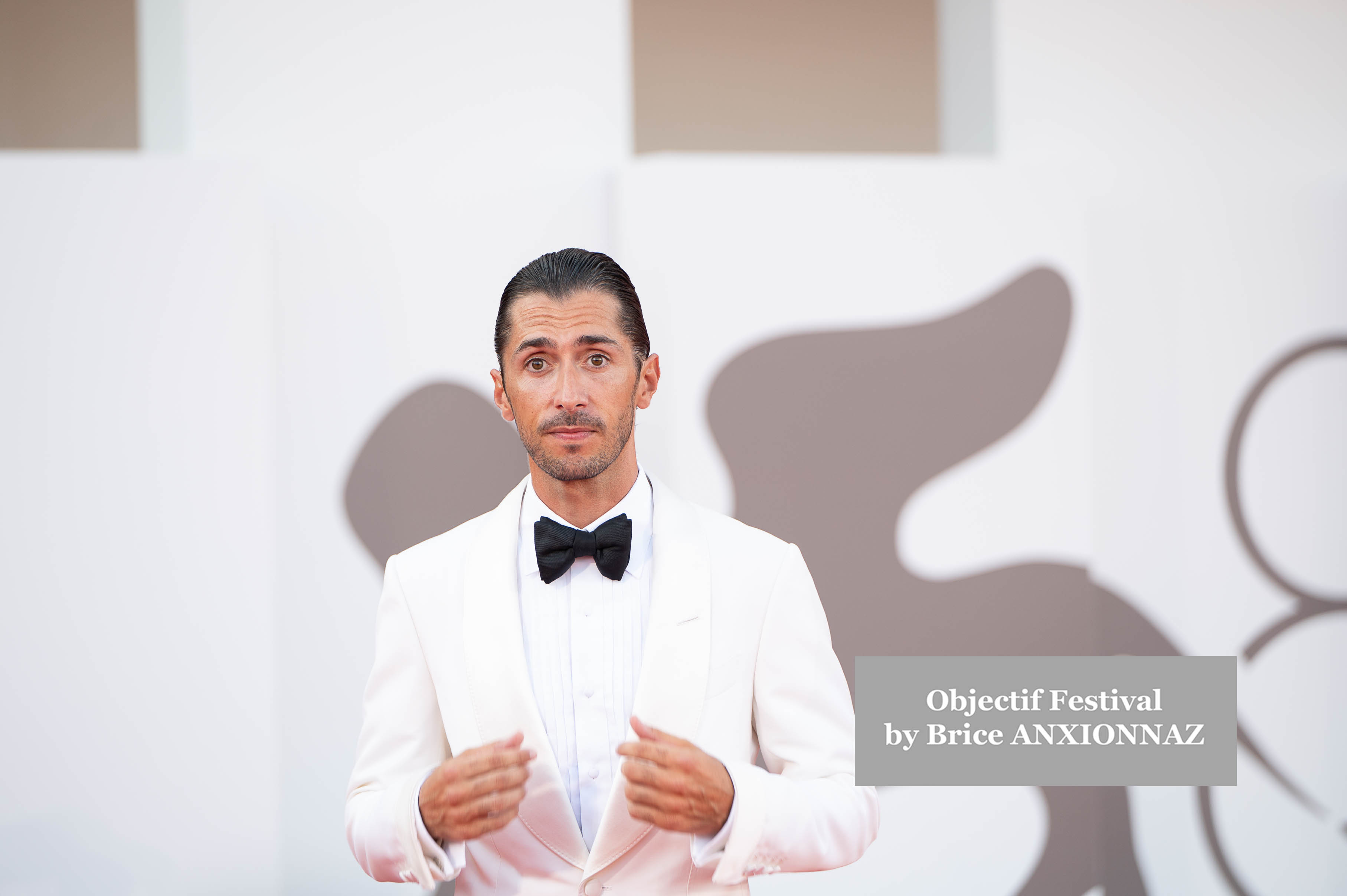 Babygirl   / 81st Mostra Del Cinema / Objectif Festival by Brice ANXIONNAZ