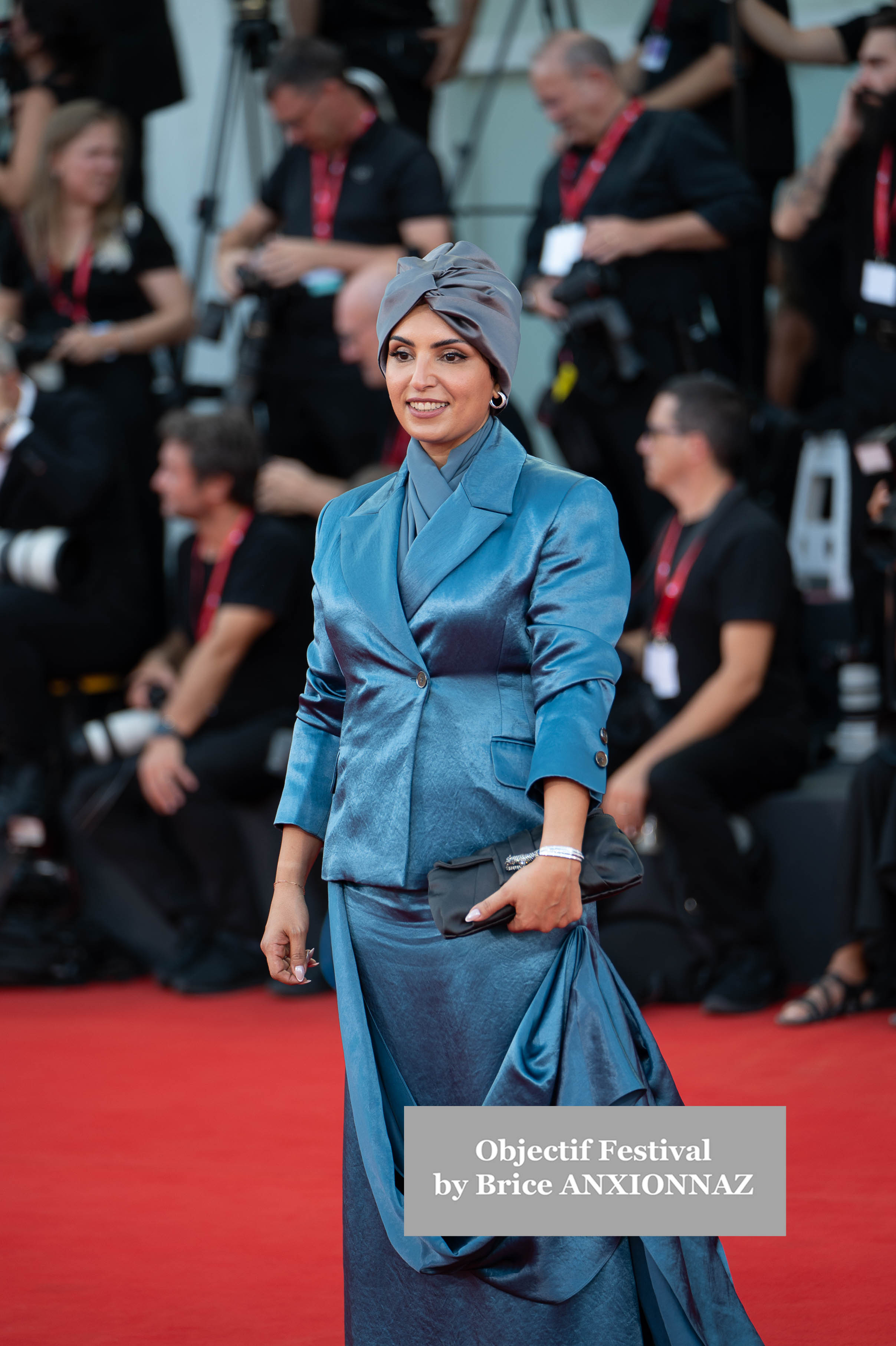 Babygirl   / 81st Mostra Del Cinema / Objectif Festival by Brice ANXIONNAZ