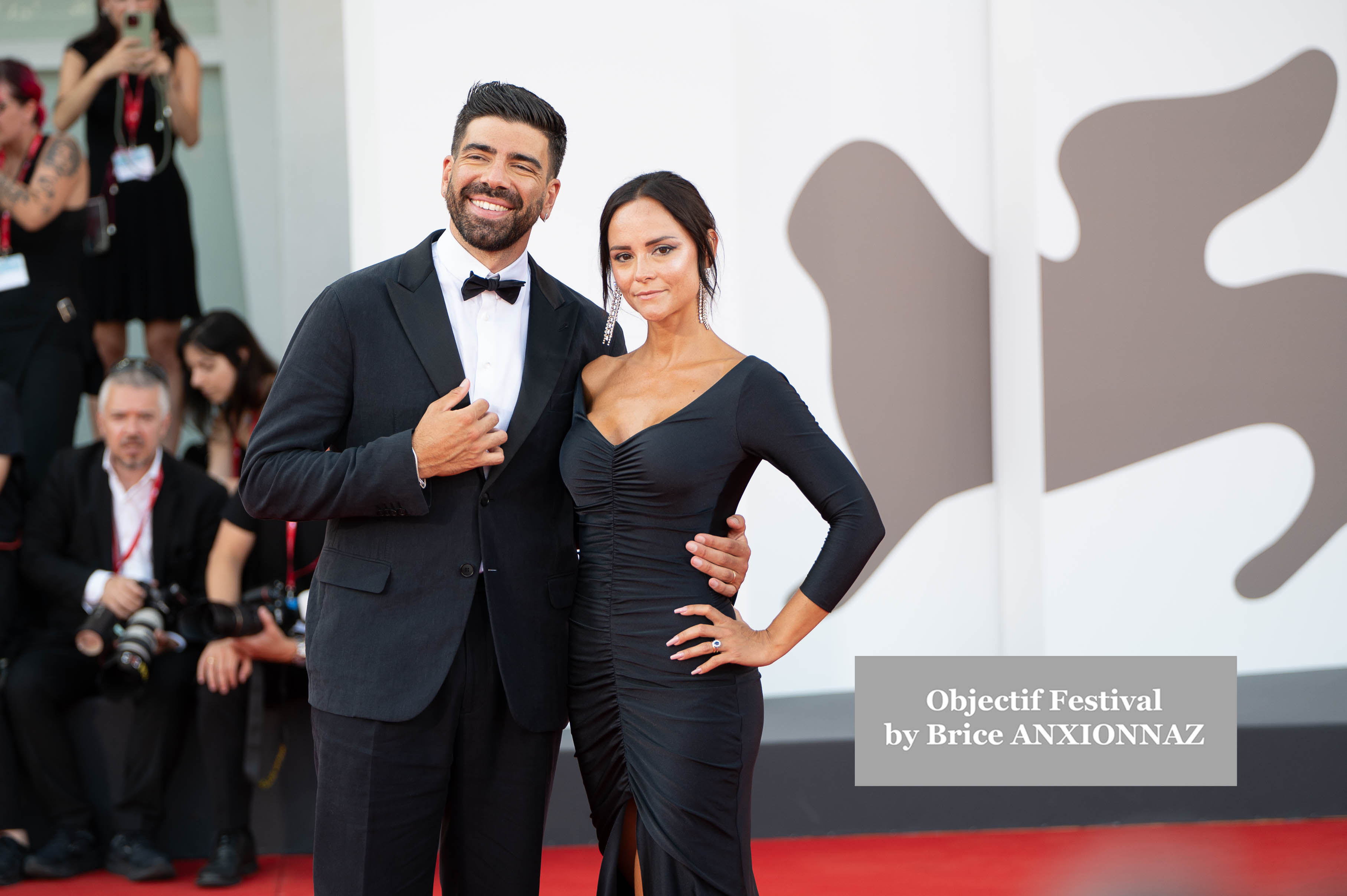 Babygirl   / 81st Mostra Del Cinema / Objectif Festival by Brice ANXIONNAZ