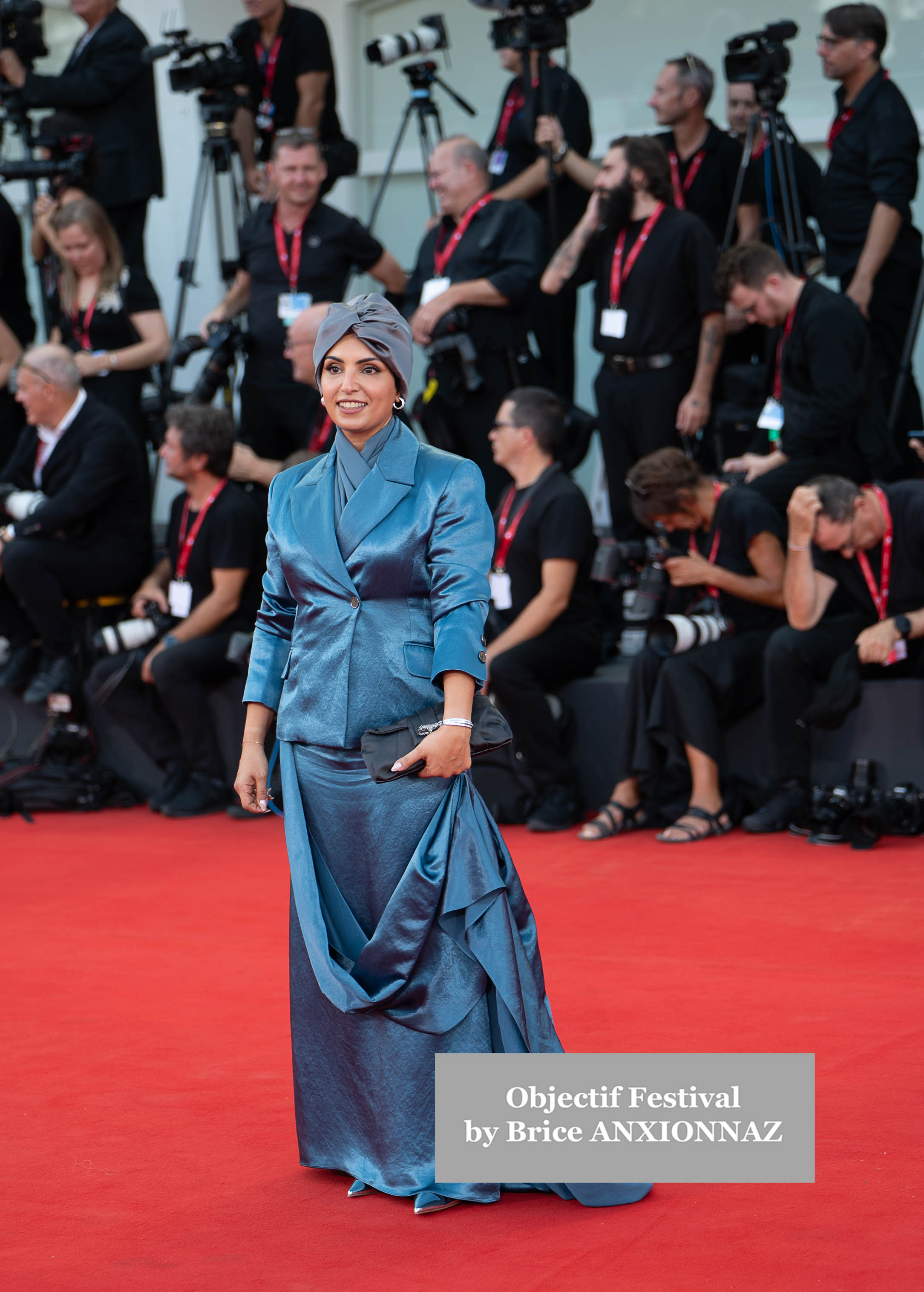 Photo 834 – 81st Mostra Del Cinema