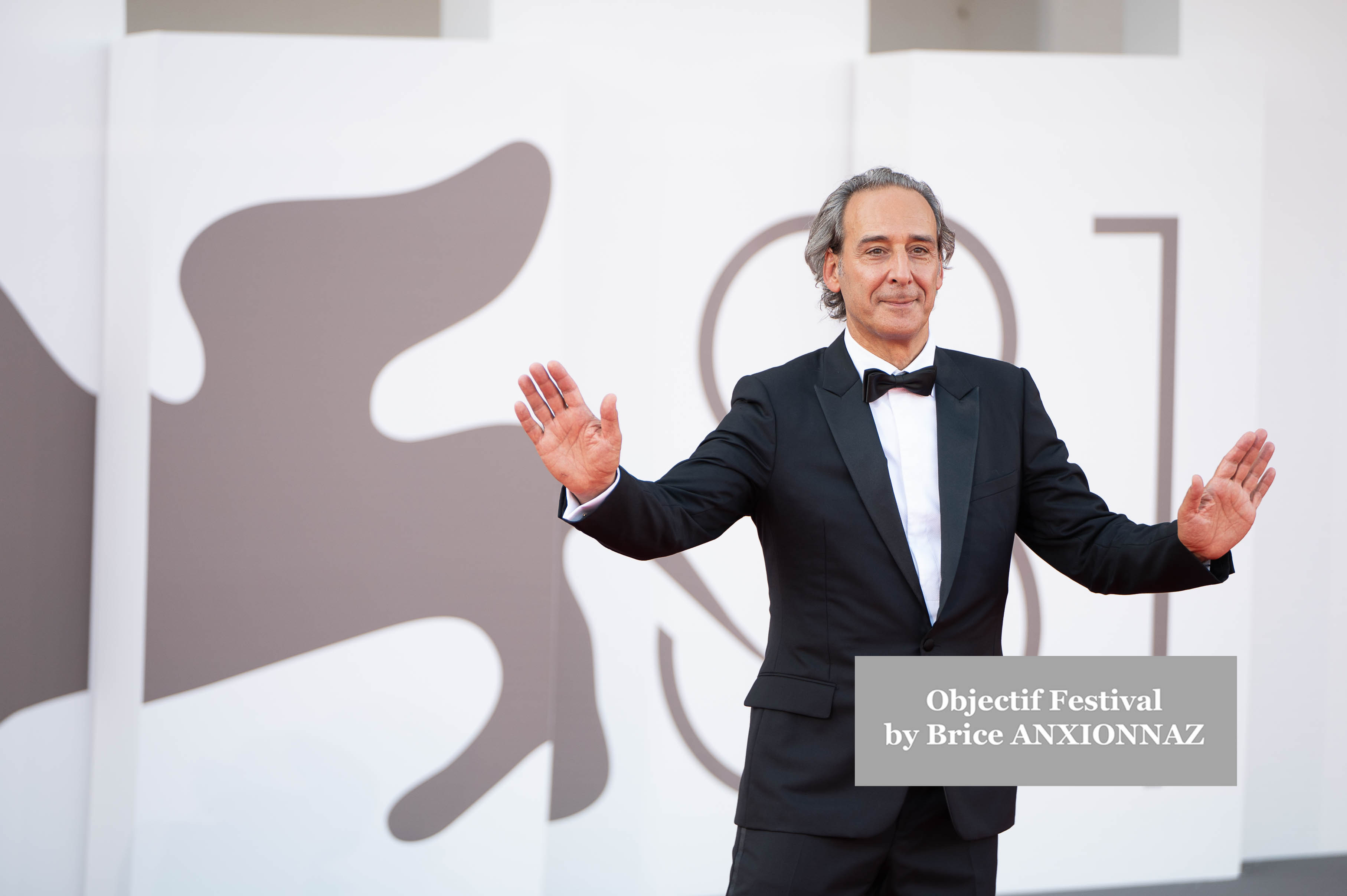 Photo 417 – 81st Mostra Del Cinema