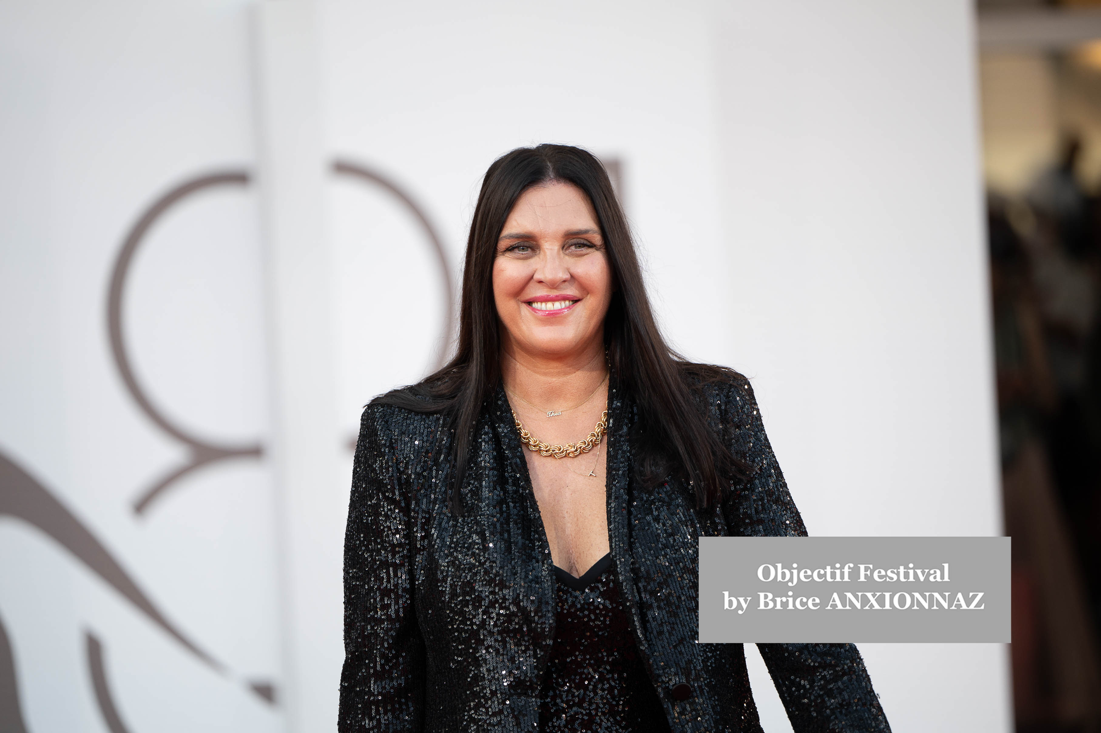 Photo 666 – 81st Mostra Del Cinema