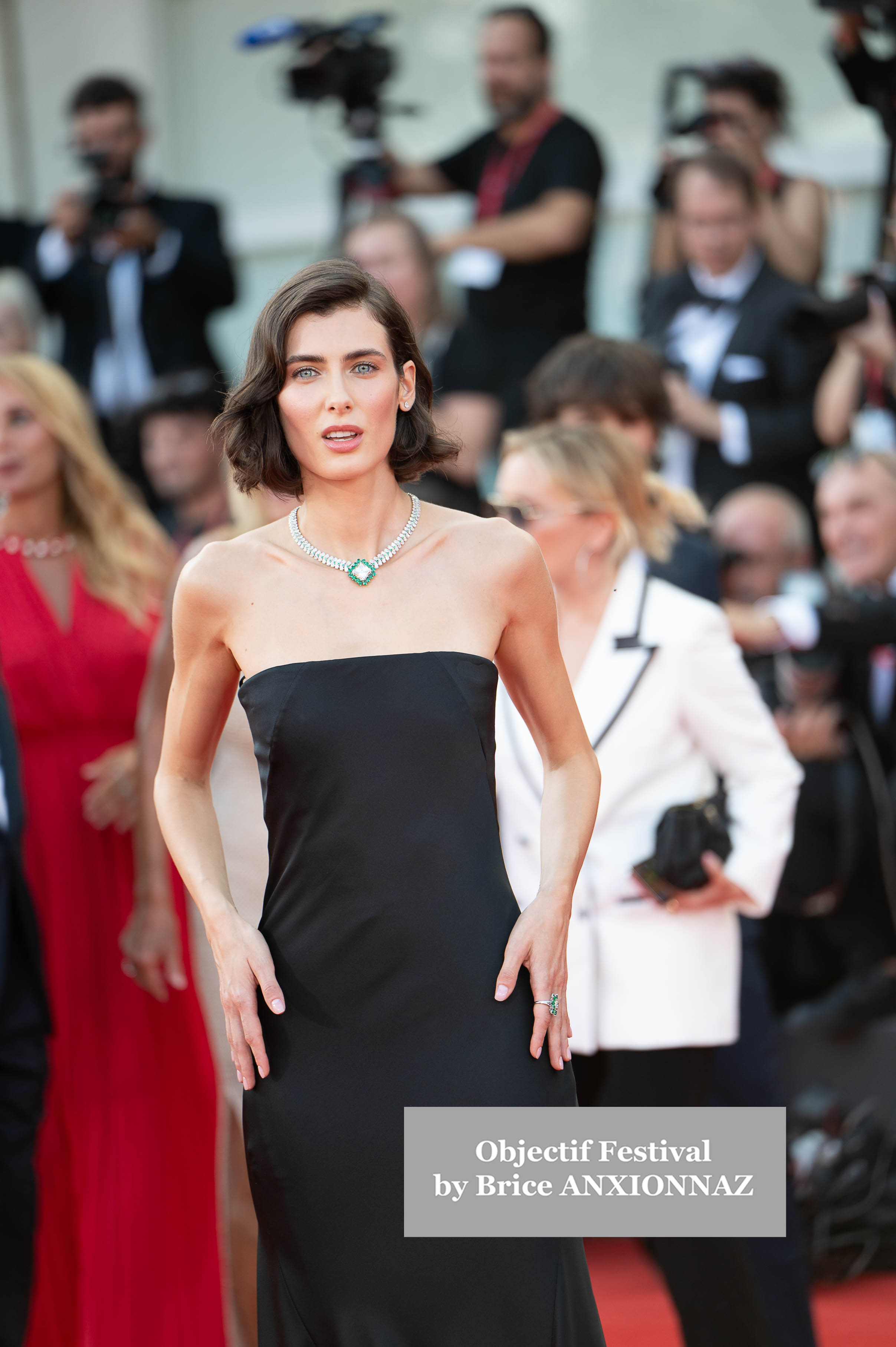 Photo 721 – 81st Mostra Del Cinema