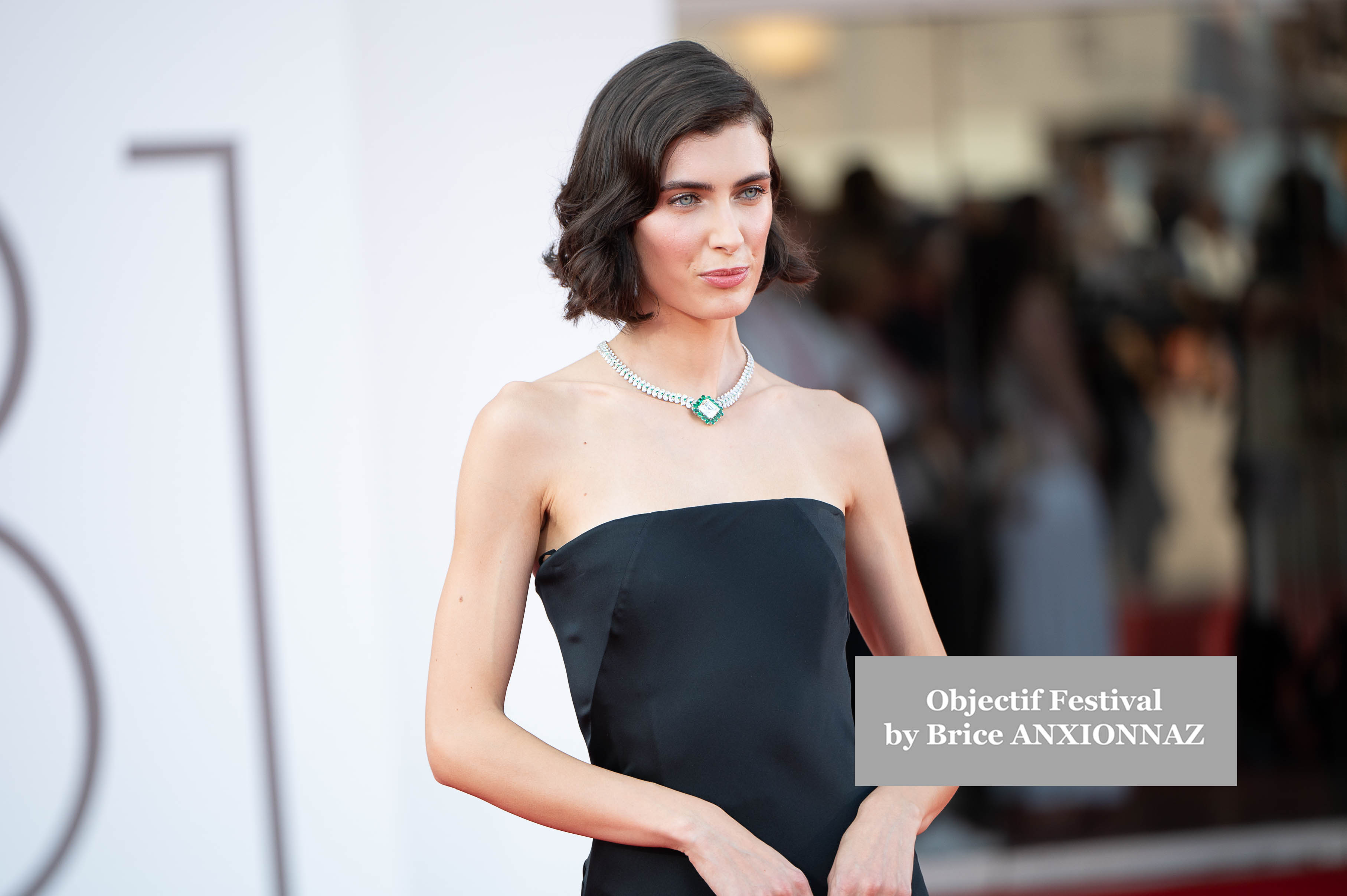 Photo 714 – 81st Mostra Del Cinema