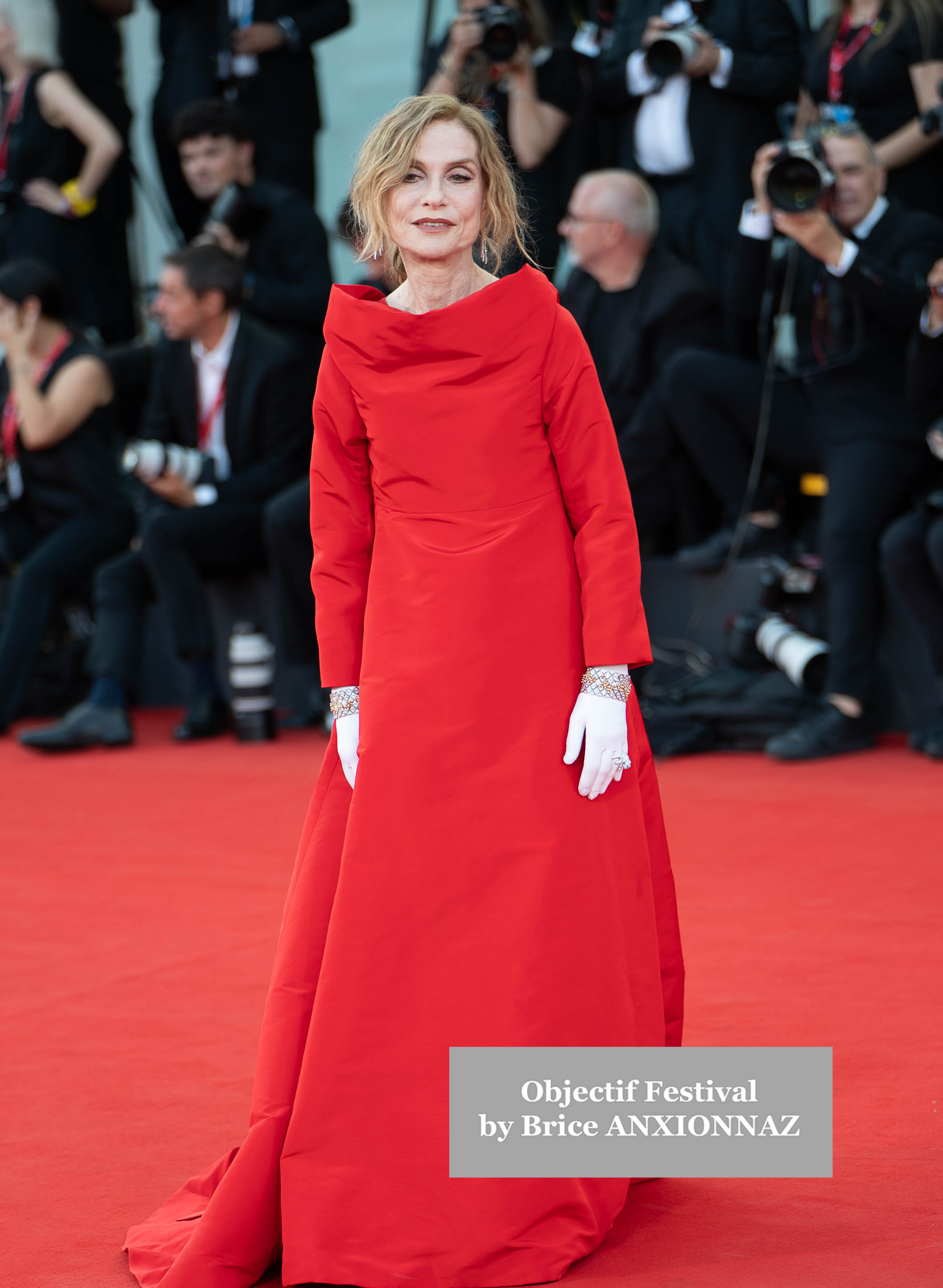 Photo 404 – 81st Mostra Del Cinema