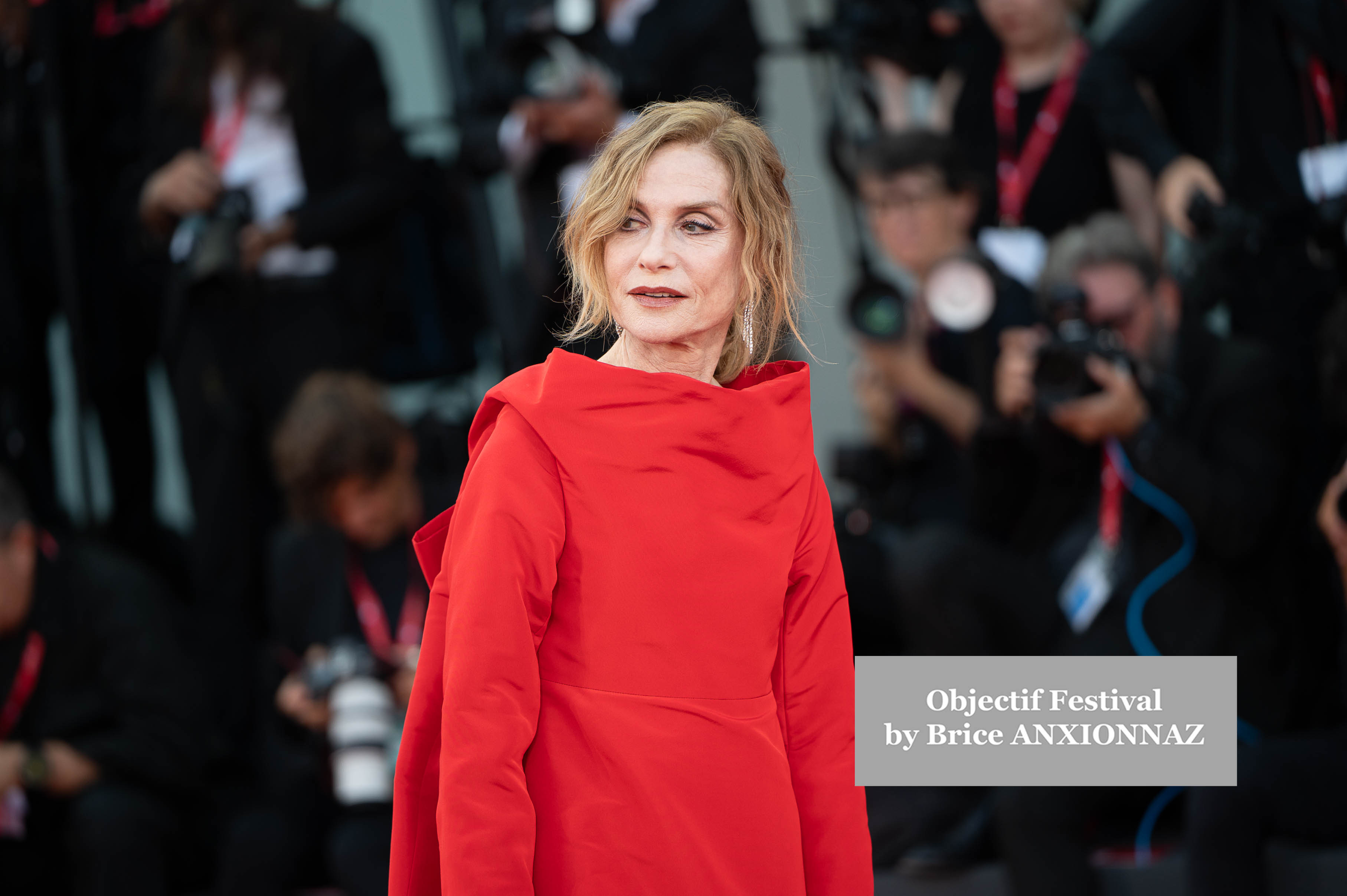 Photo 409 – 81st Mostra Del Cinema