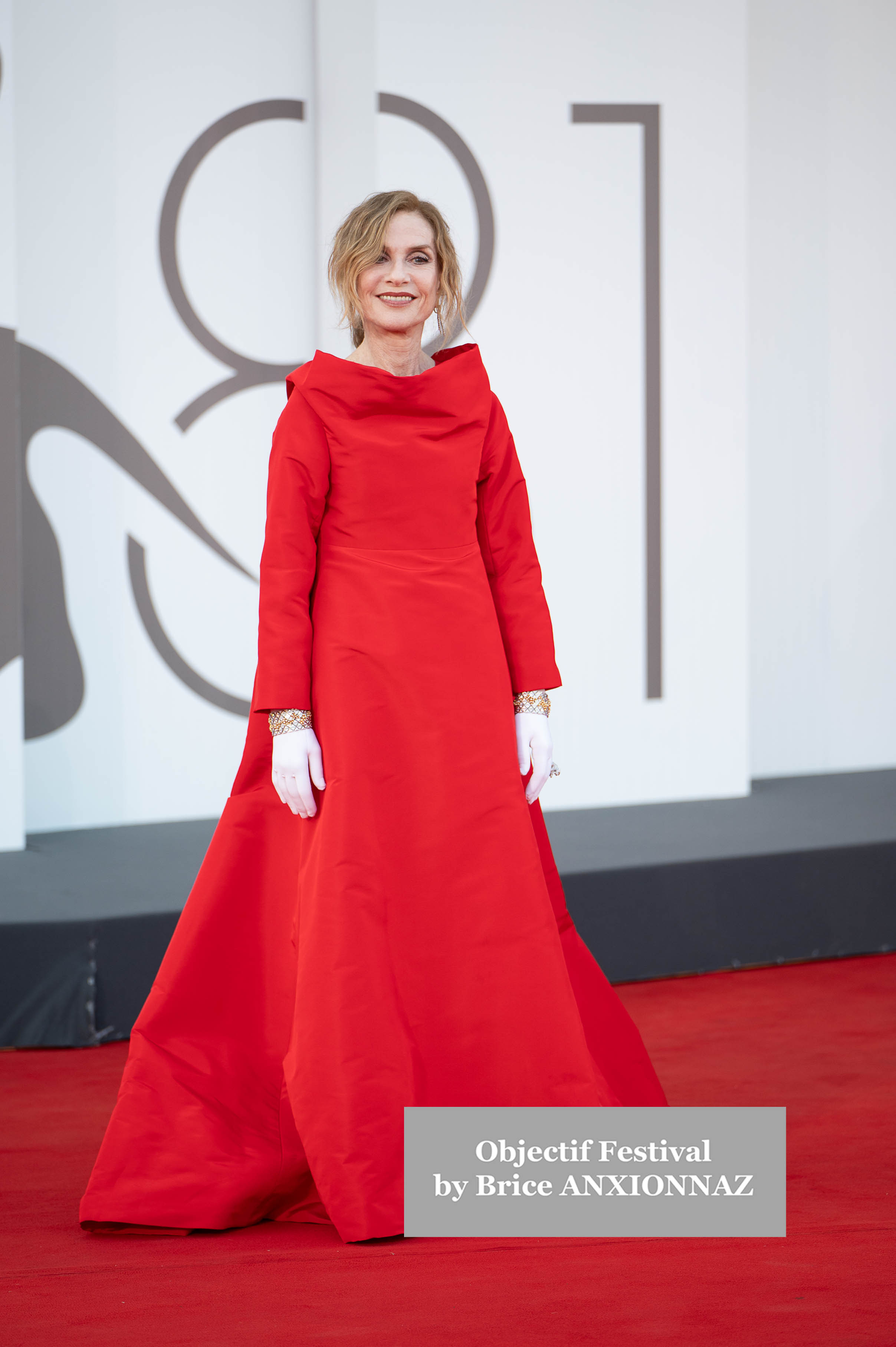 Photo 405 – 81st Mostra Del Cinema