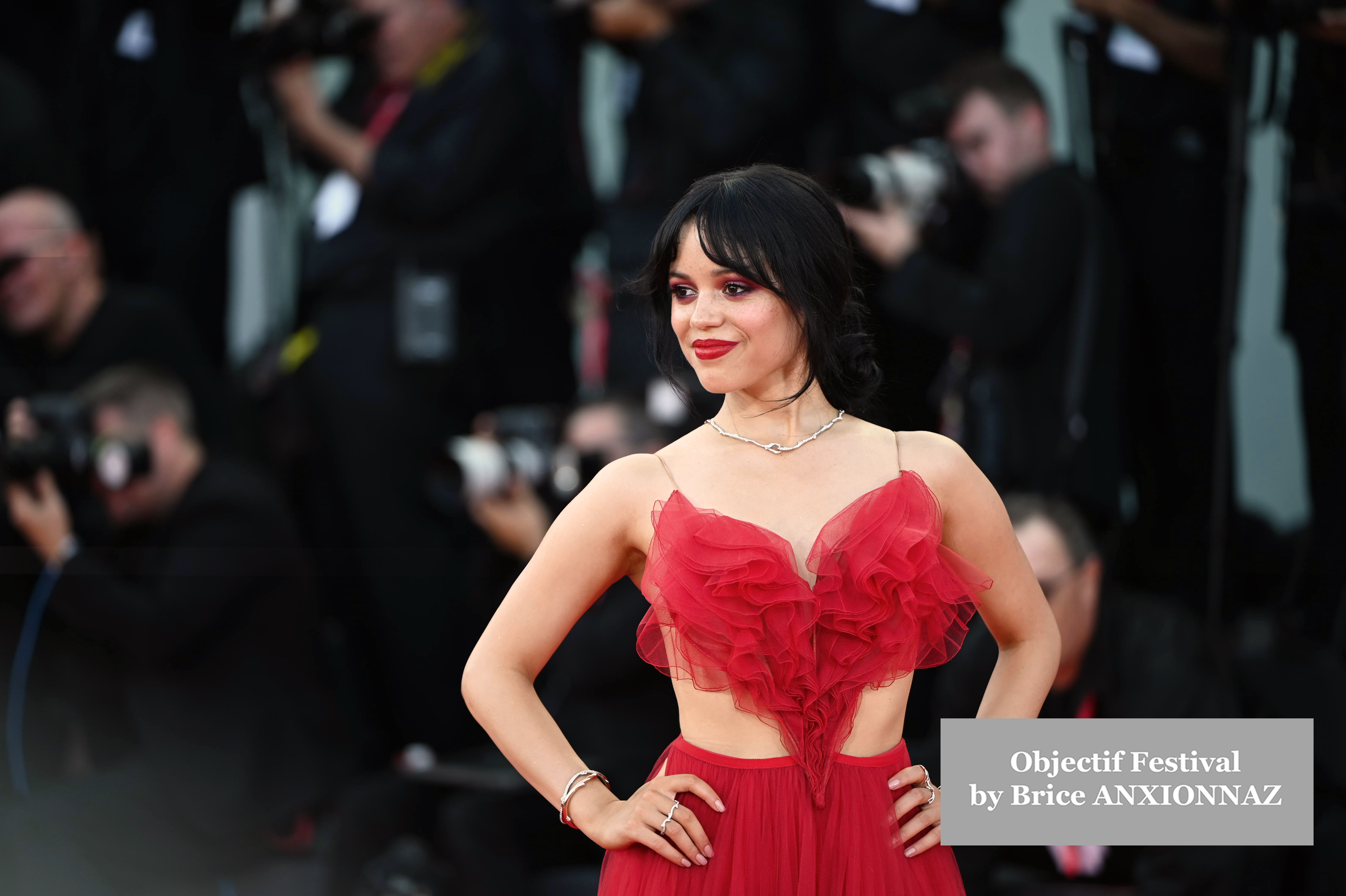 81st Mostra Del Cinema – Photo hero