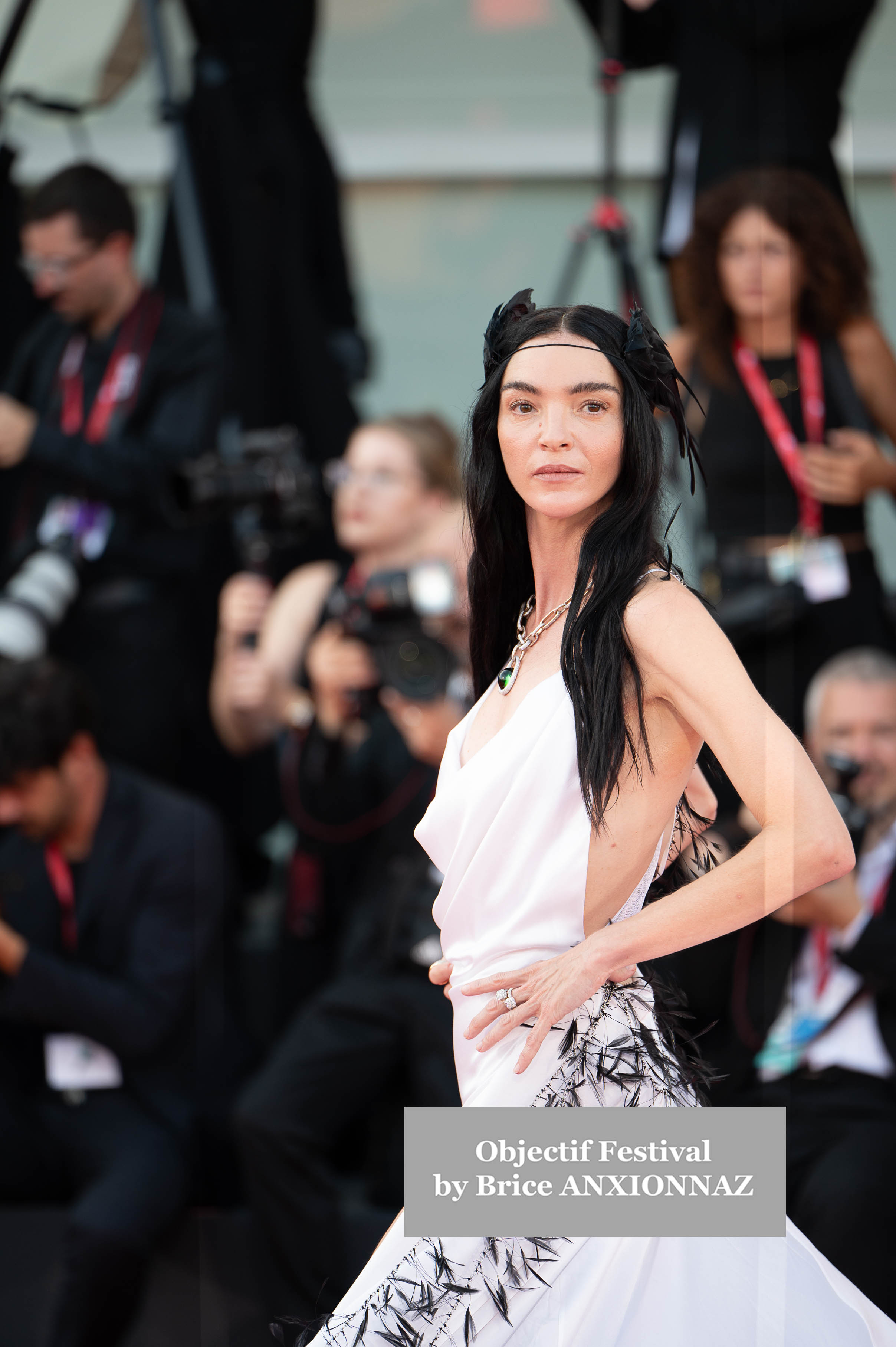 Photo 587 – 81st Mostra Del Cinema