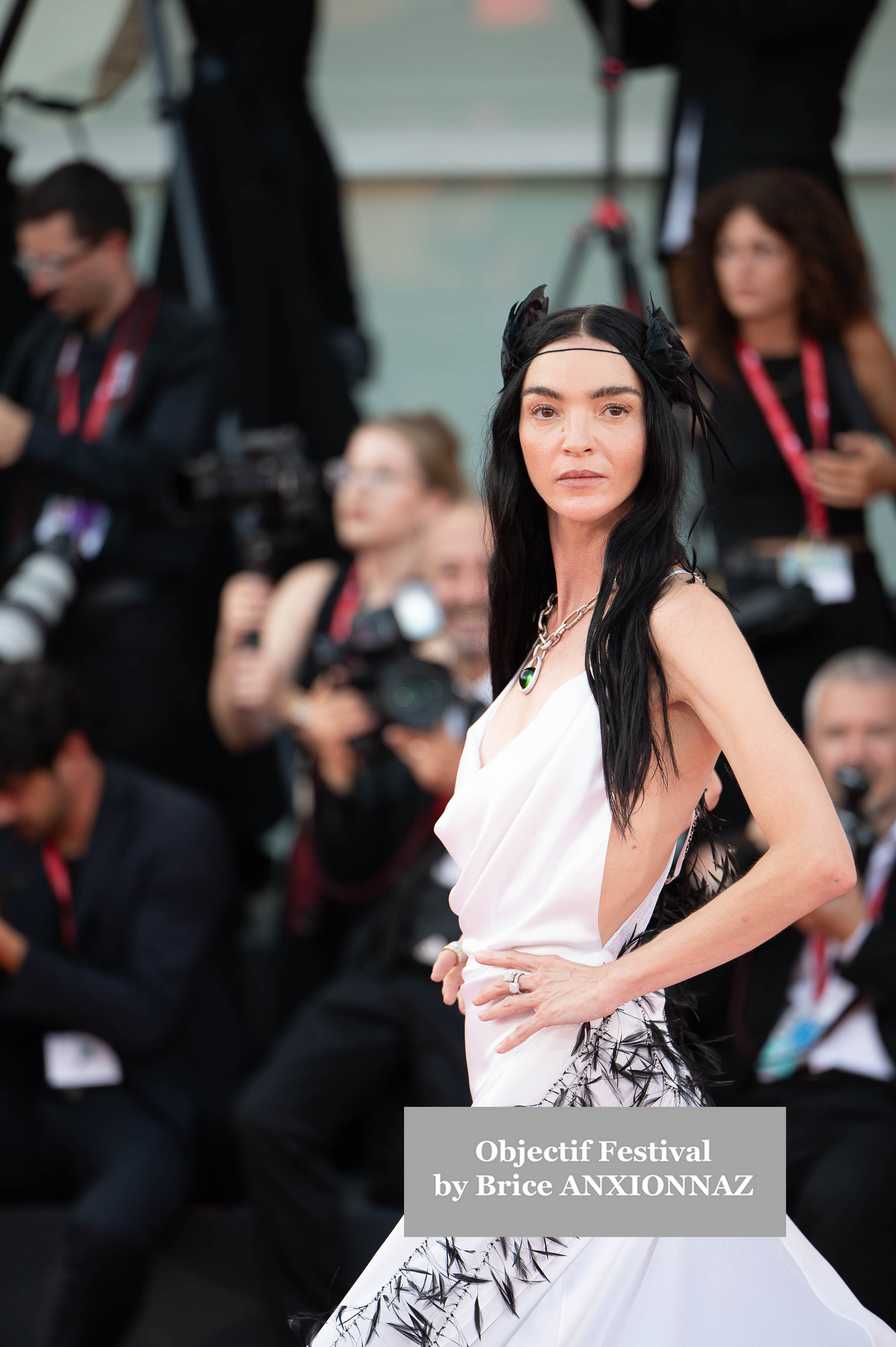 Photo 592 – 81st Mostra Del Cinema