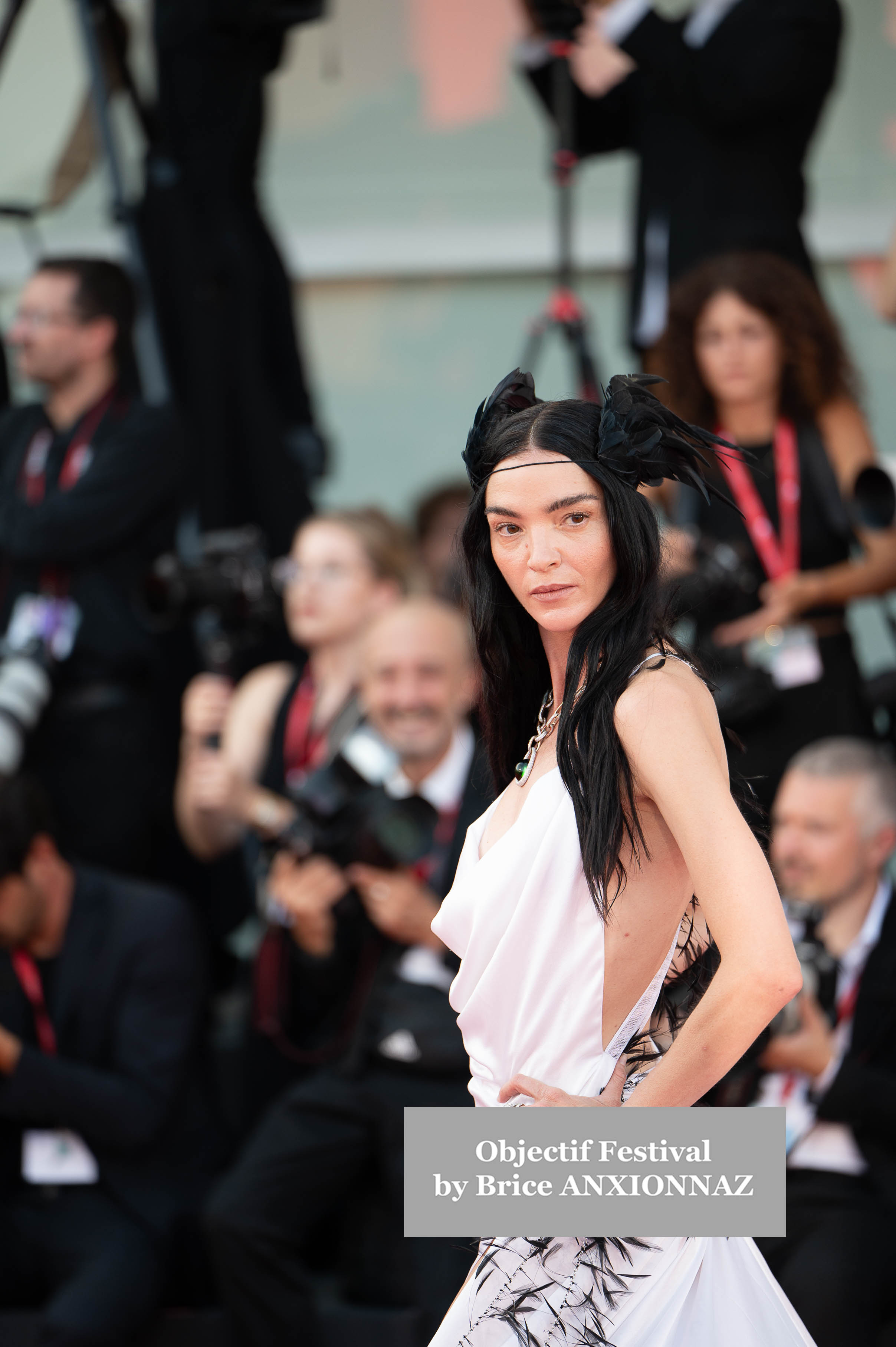 Photo 588 – 81st Mostra Del Cinema