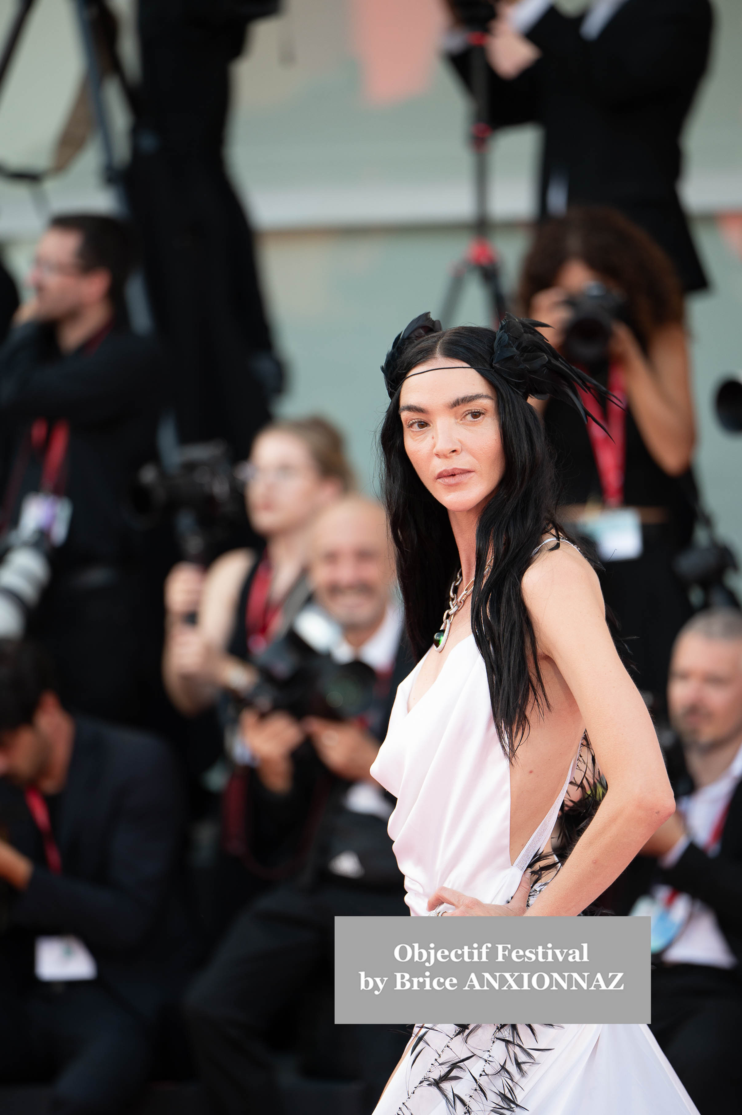 Photo 586 – 81st Mostra Del Cinema