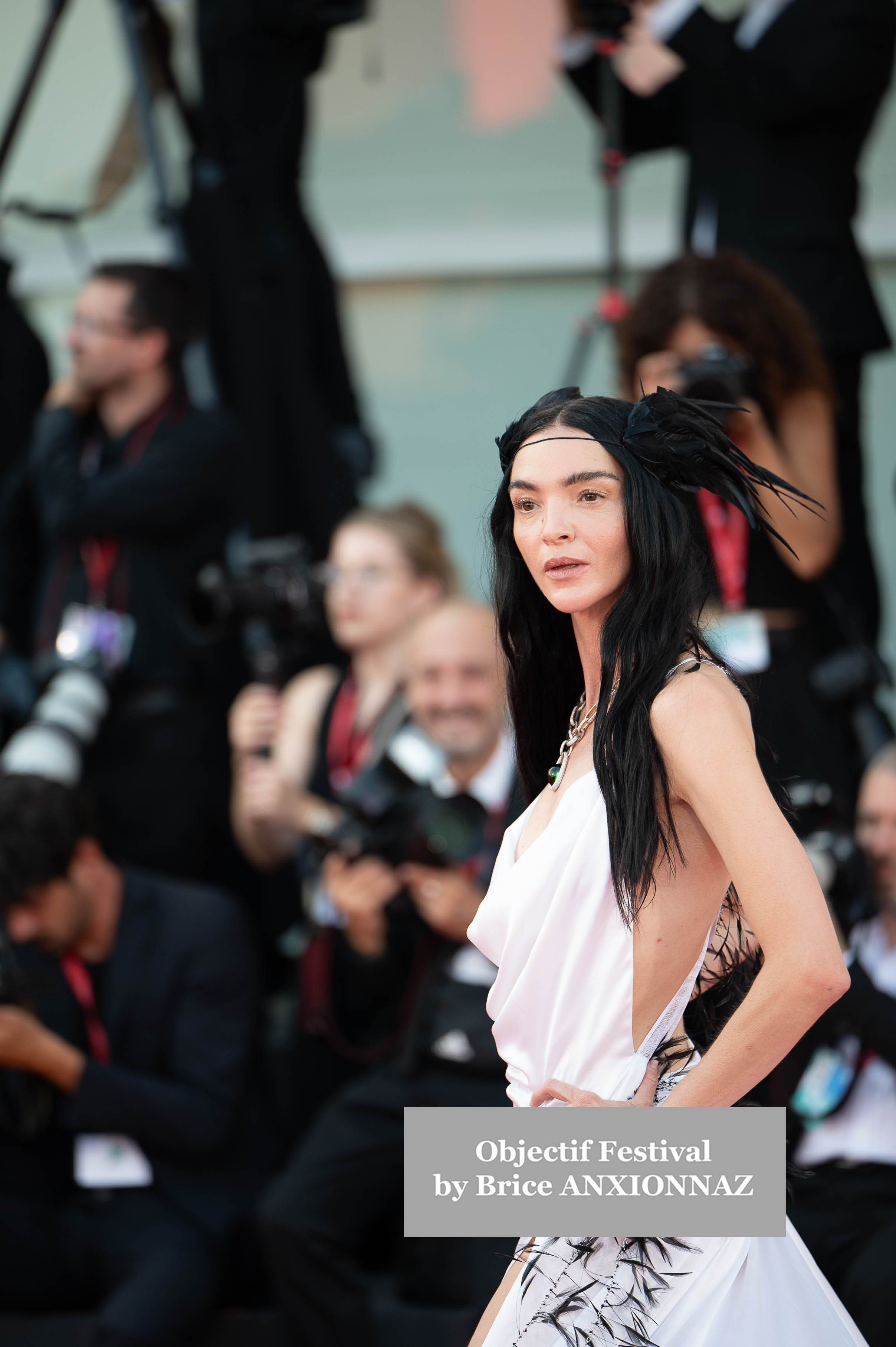 Photo 584 – 81st Mostra Del Cinema