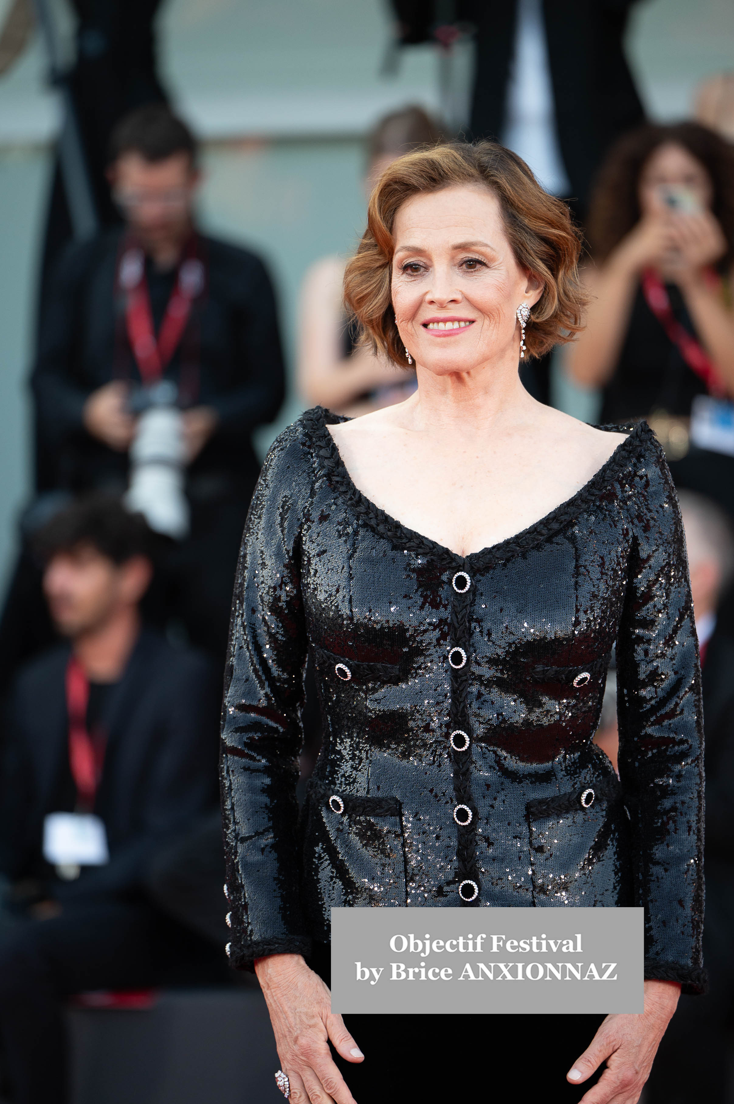 Photo 535 – 81st Mostra Del Cinema