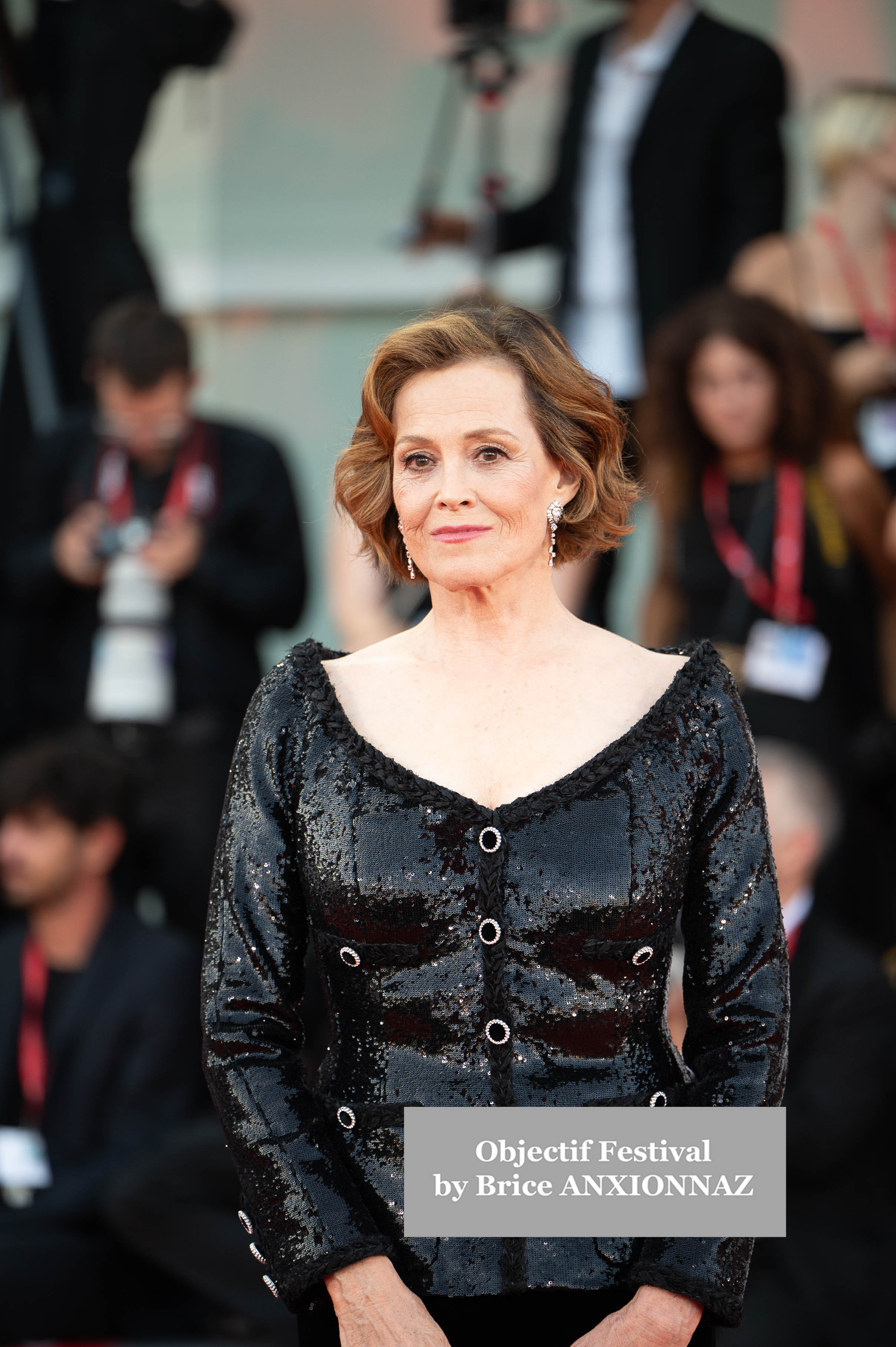 Photo 565 – 81st Mostra Del Cinema