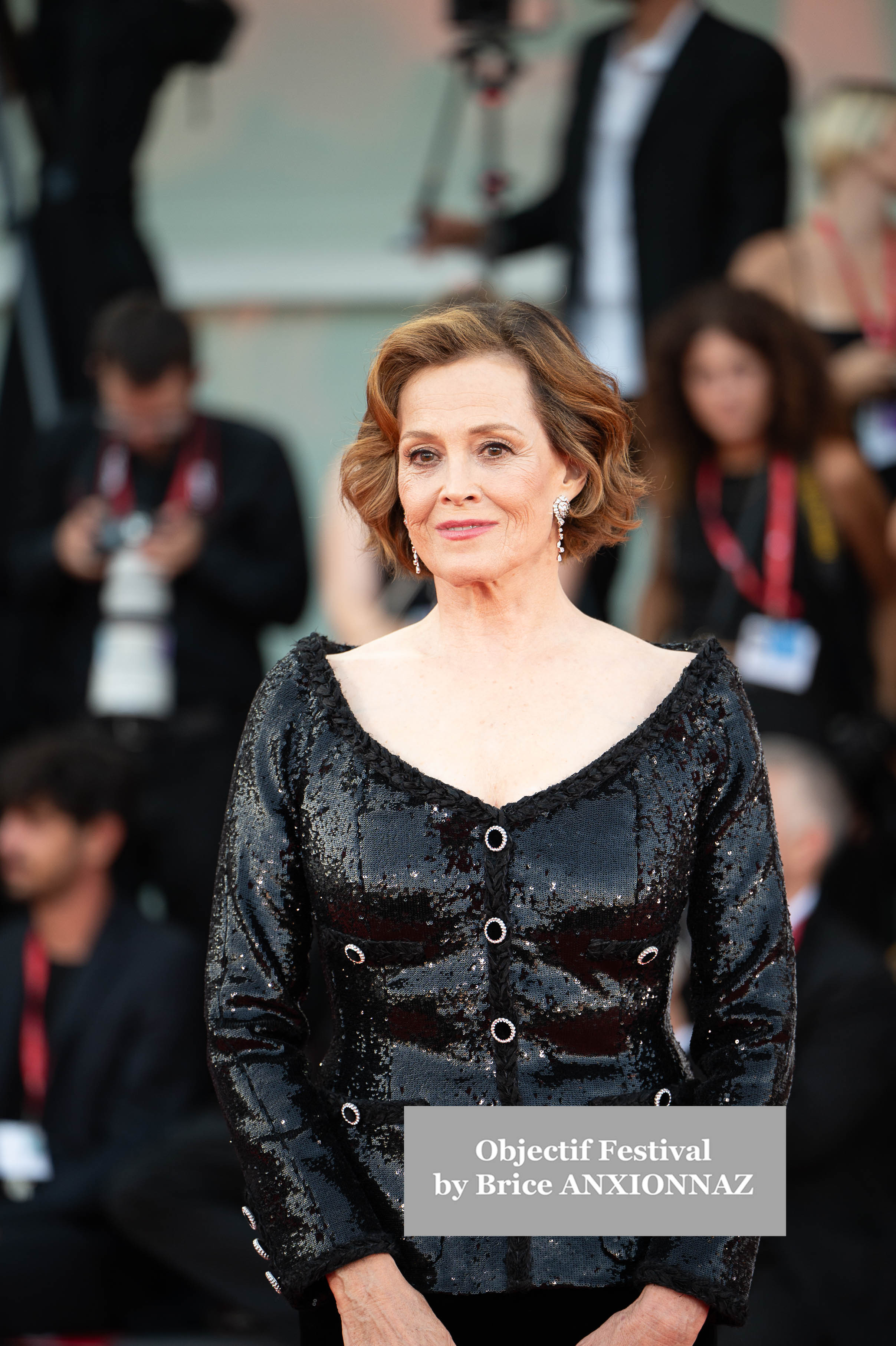 Photo 553 – 81st Mostra Del Cinema