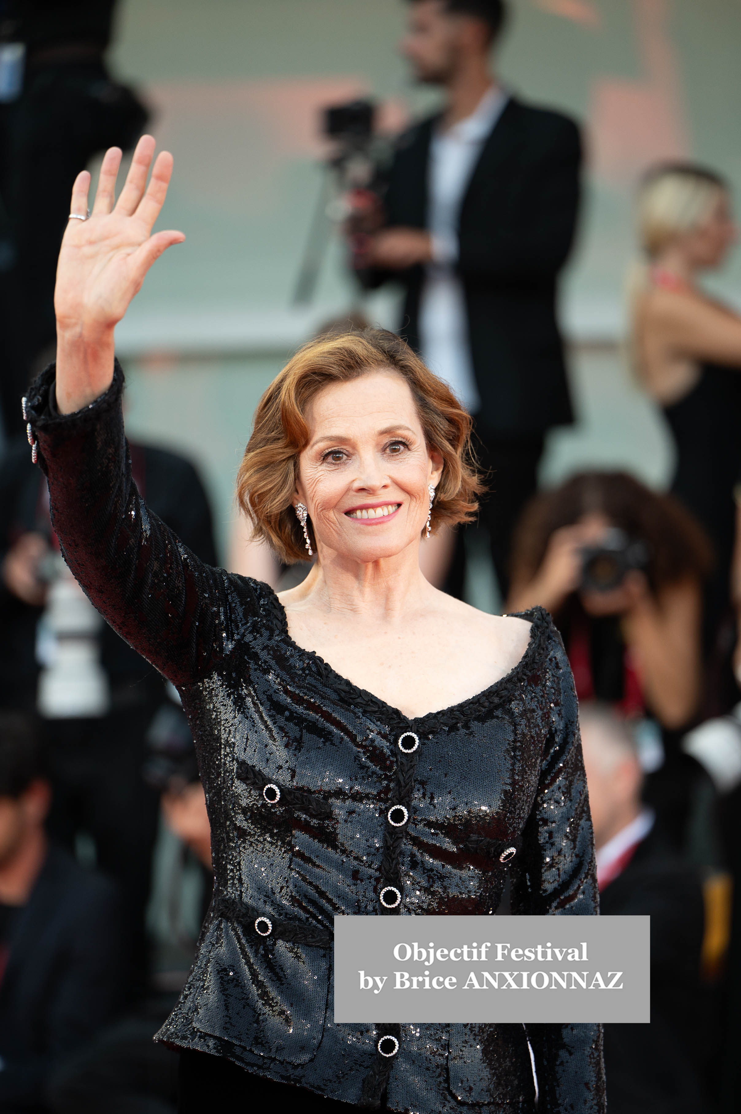 Photo 566 – 81st Mostra Del Cinema