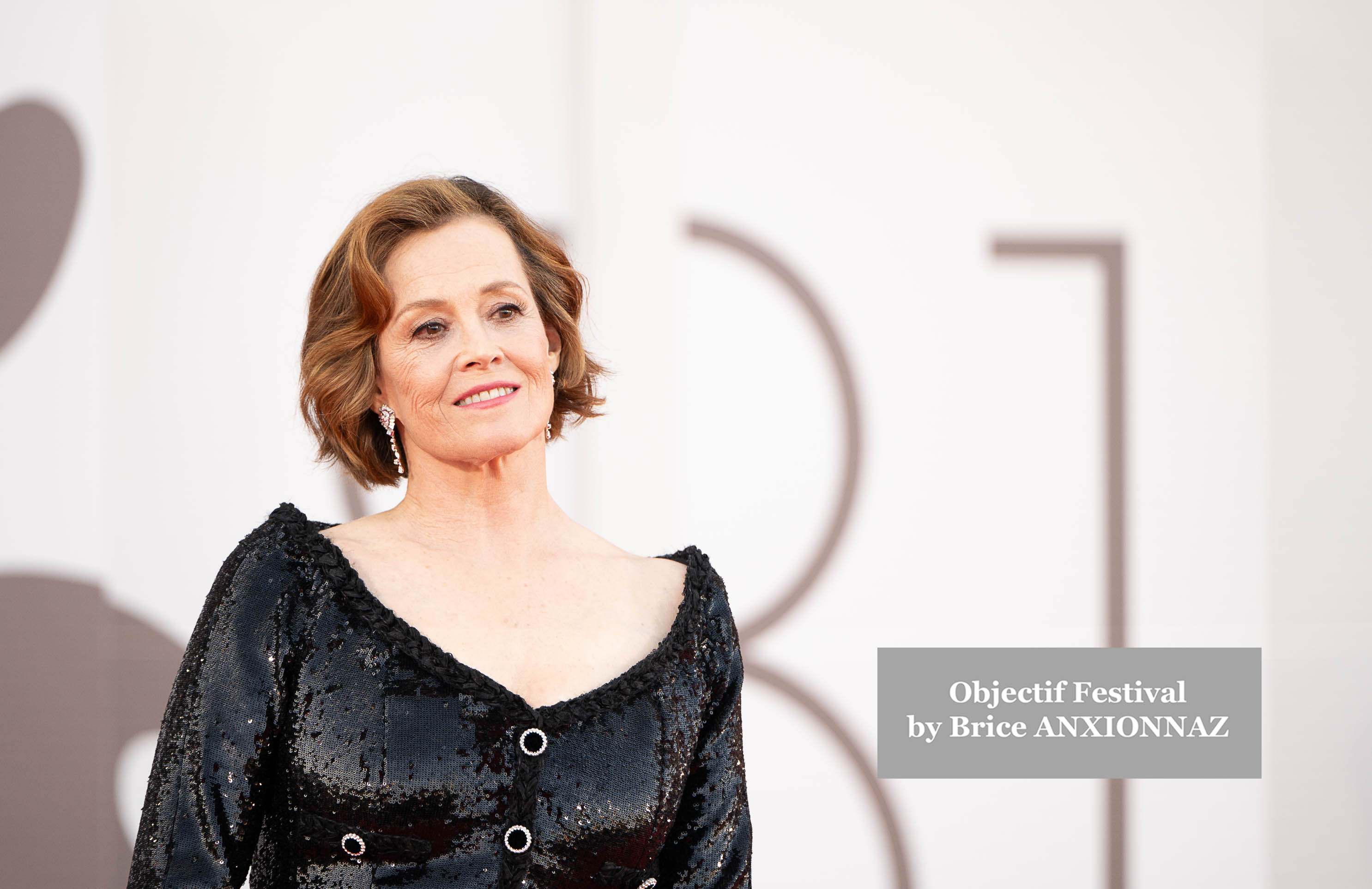 81st Mostra Del Cinema – Photo hero