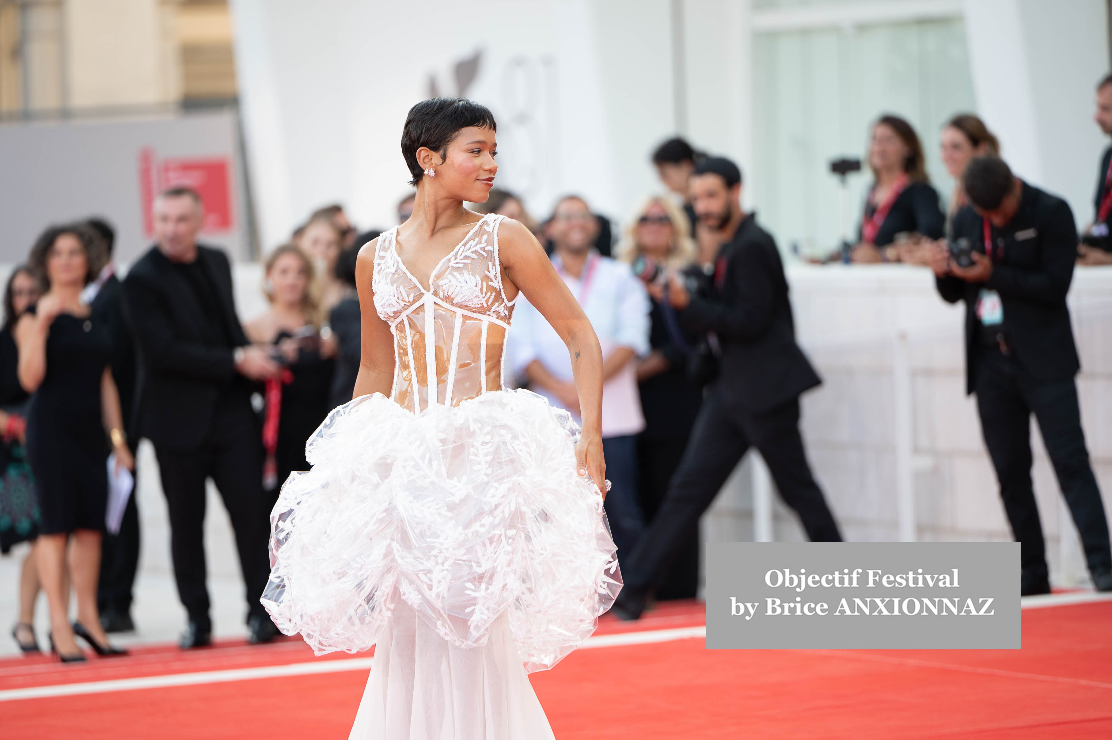 81st Mostra Del Cinema – Photo hero