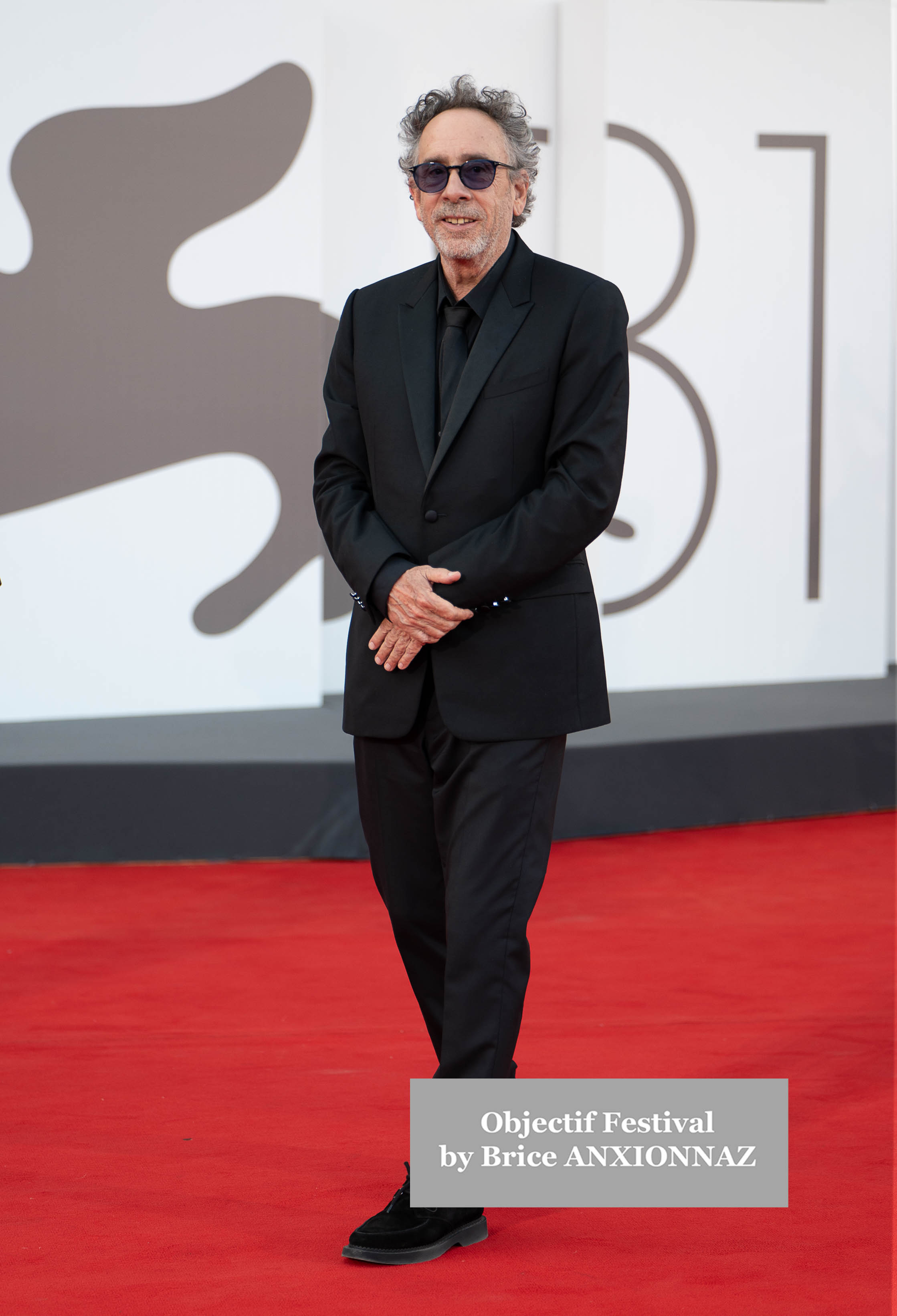 Photo 527 – 81st Mostra Del Cinema