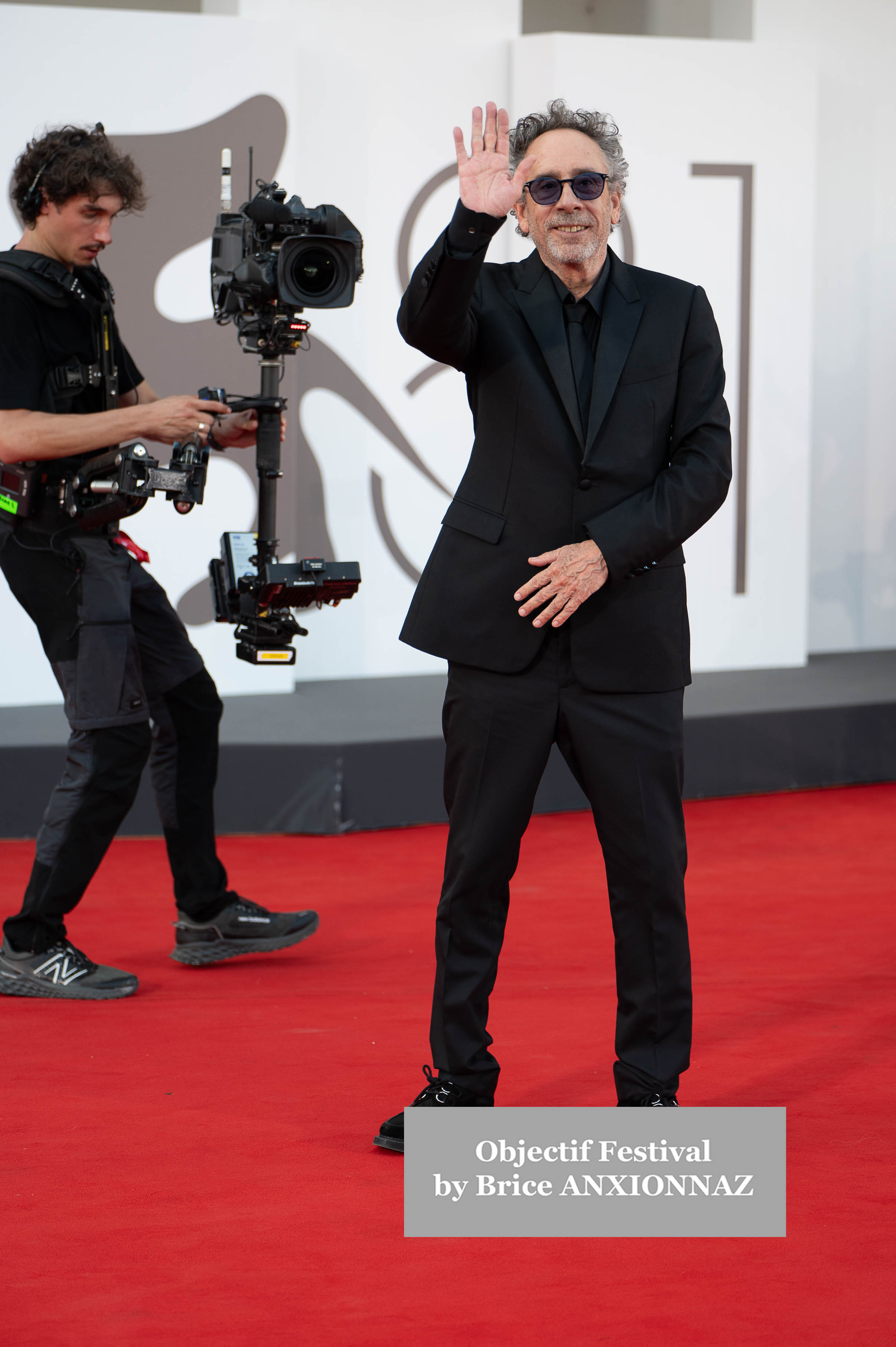 Photo 525 – 81st Mostra Del Cinema