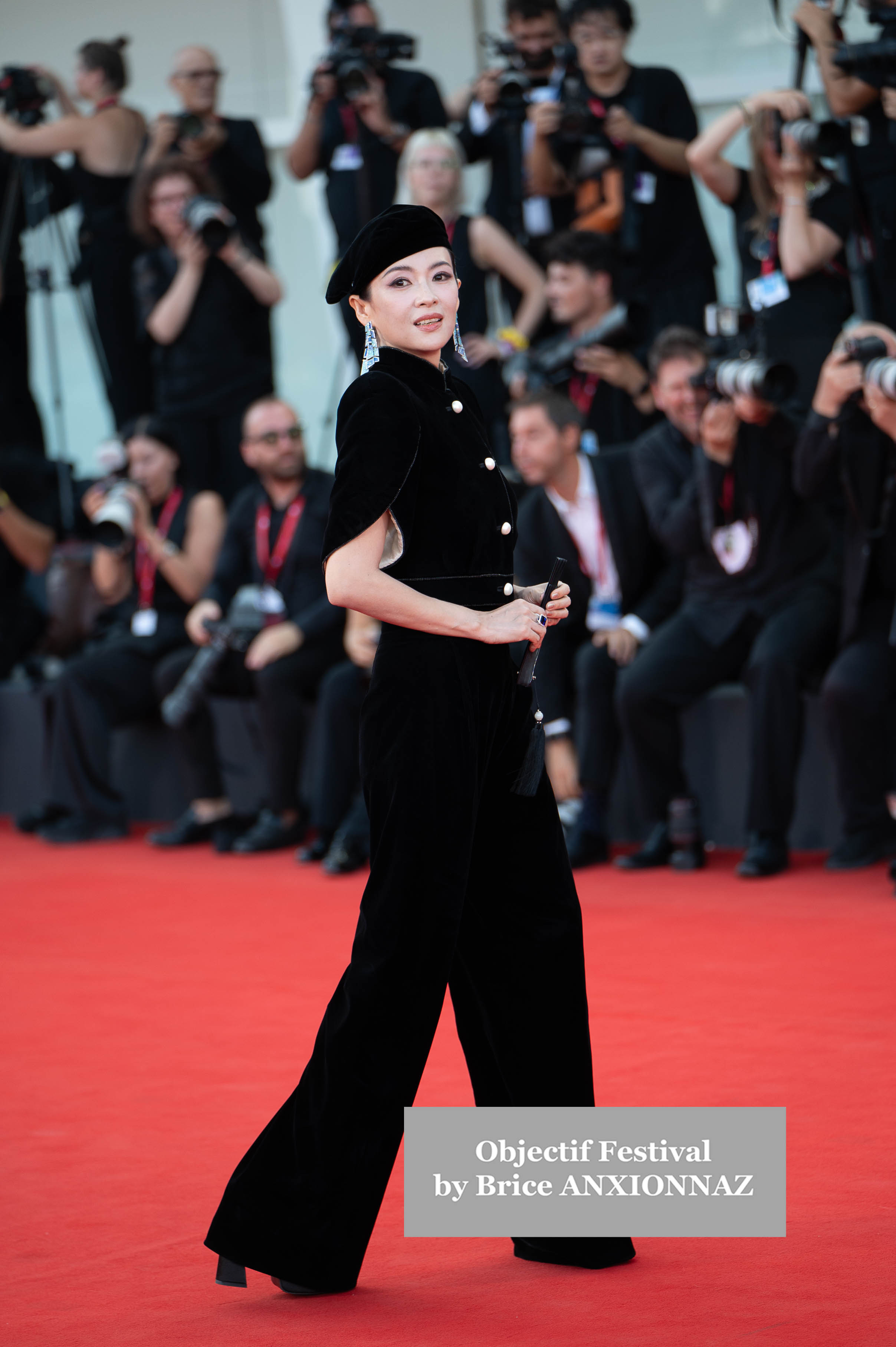 Photo 518 – 81st Mostra Del Cinema