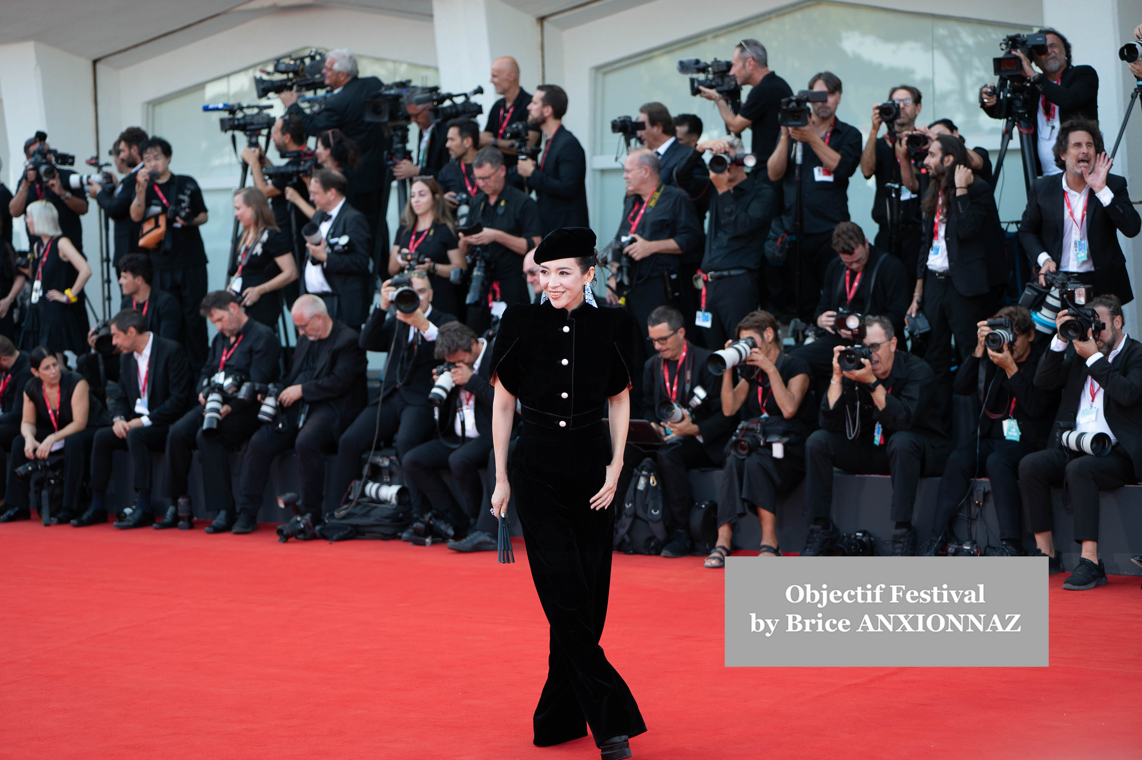 Photo 519 – 81st Mostra Del Cinema