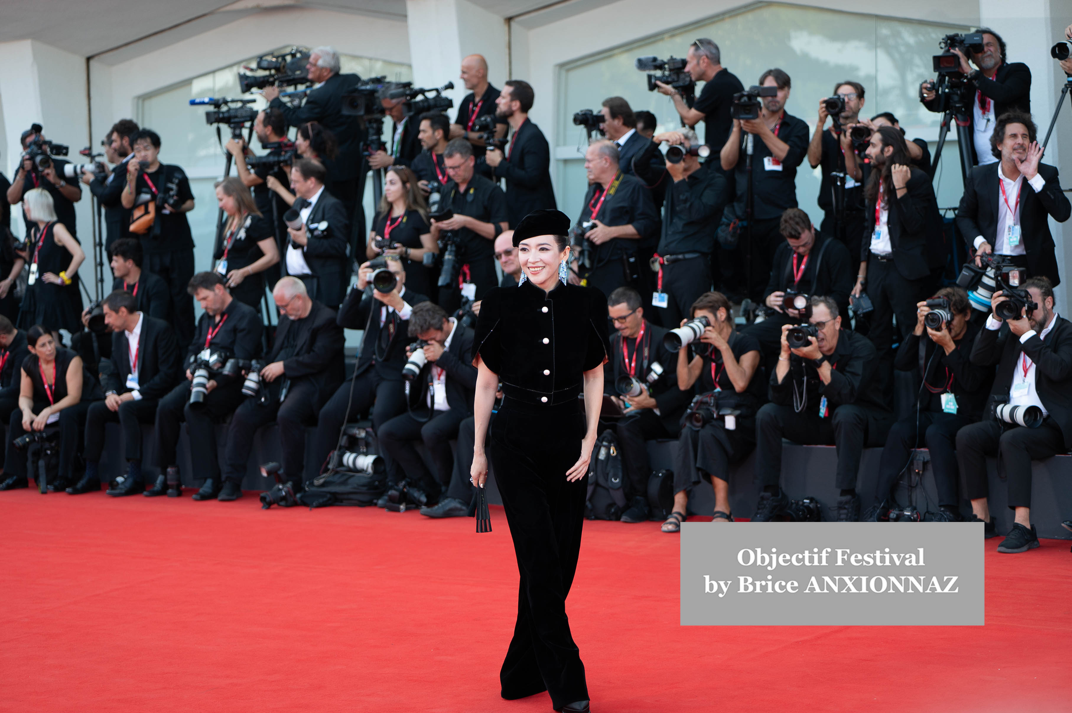 Photo 507 – 81st Mostra Del Cinema