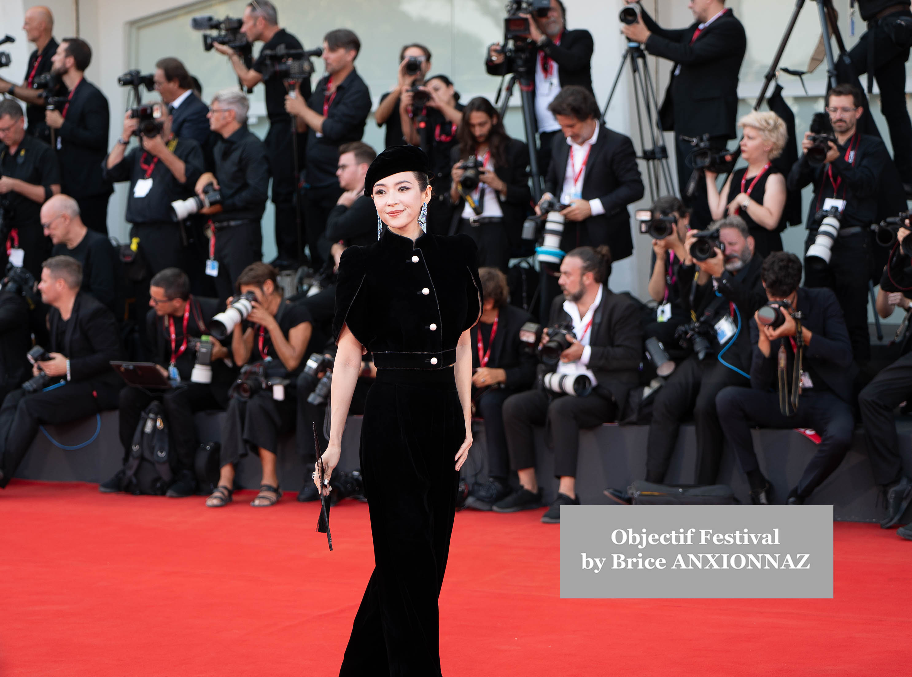 Photo 522 – 81st Mostra Del Cinema