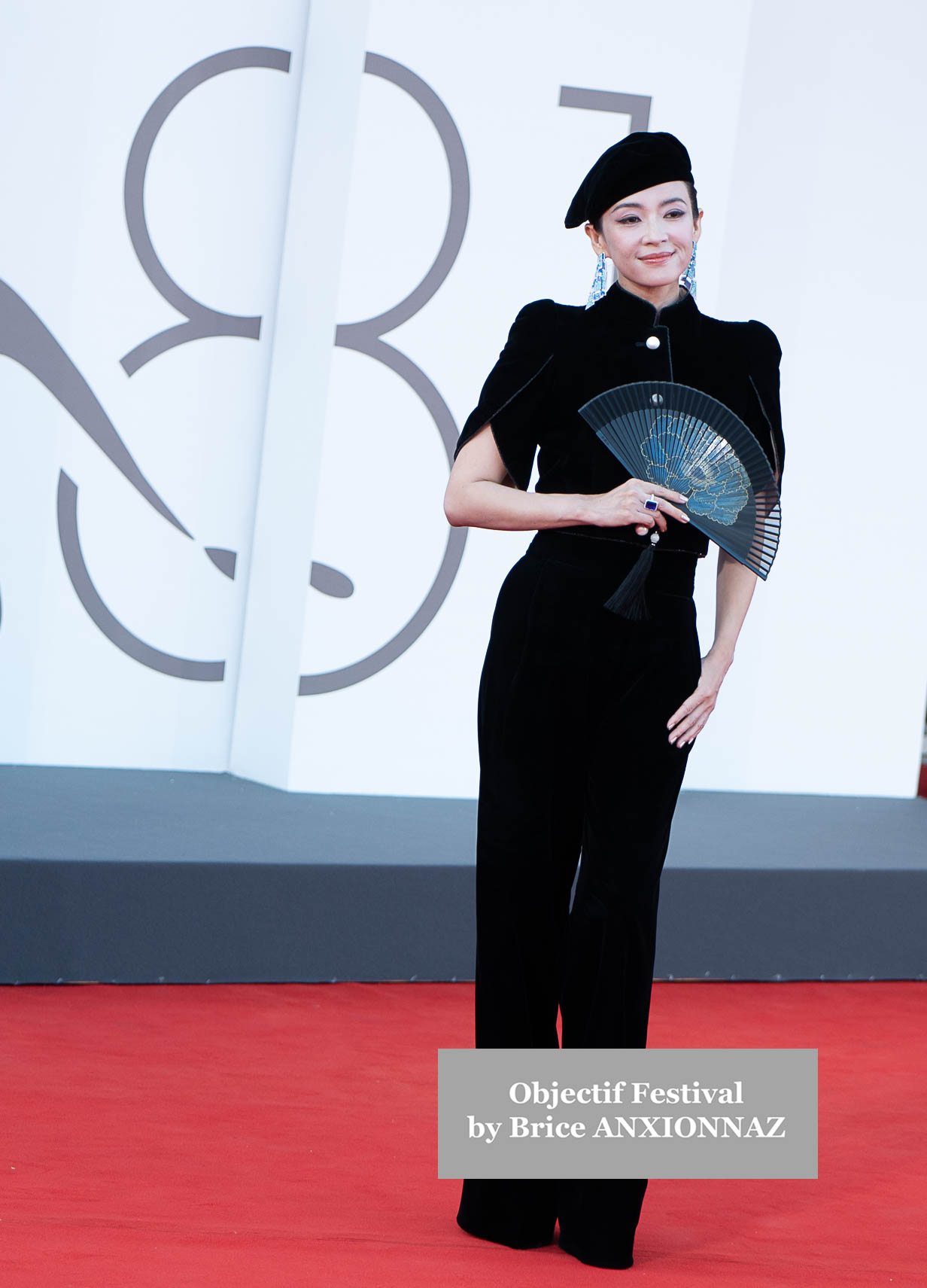 Photo 514 – 81st Mostra Del Cinema