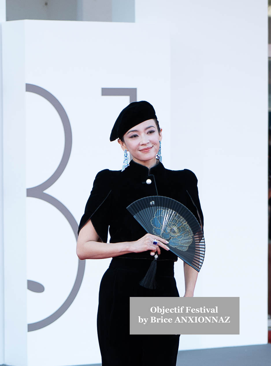 Photo 506 – 81st Mostra Del Cinema