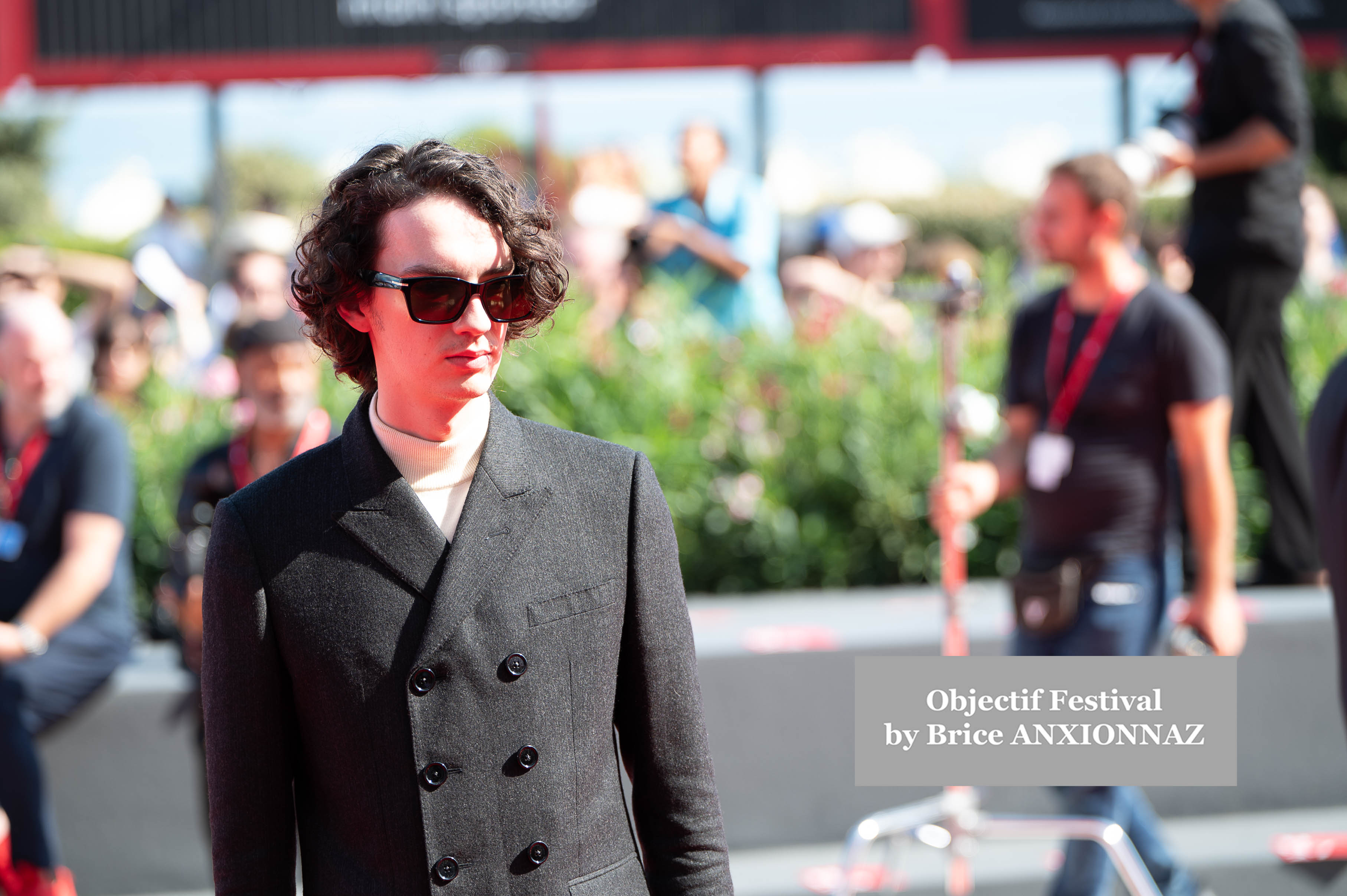 Photo 358 – 81st Mostra Del Cinema