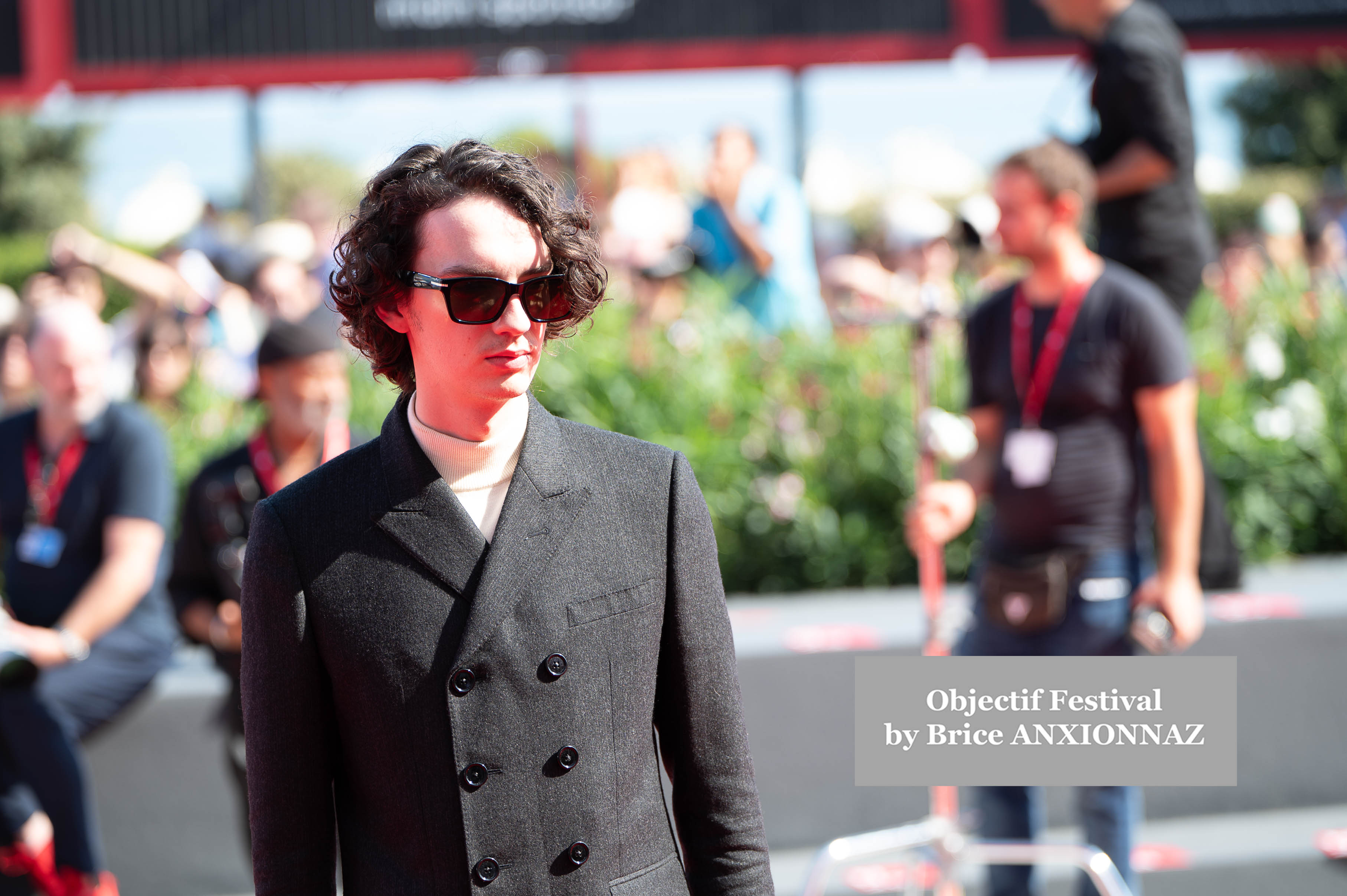 Photo 359 – 81st Mostra Del Cinema