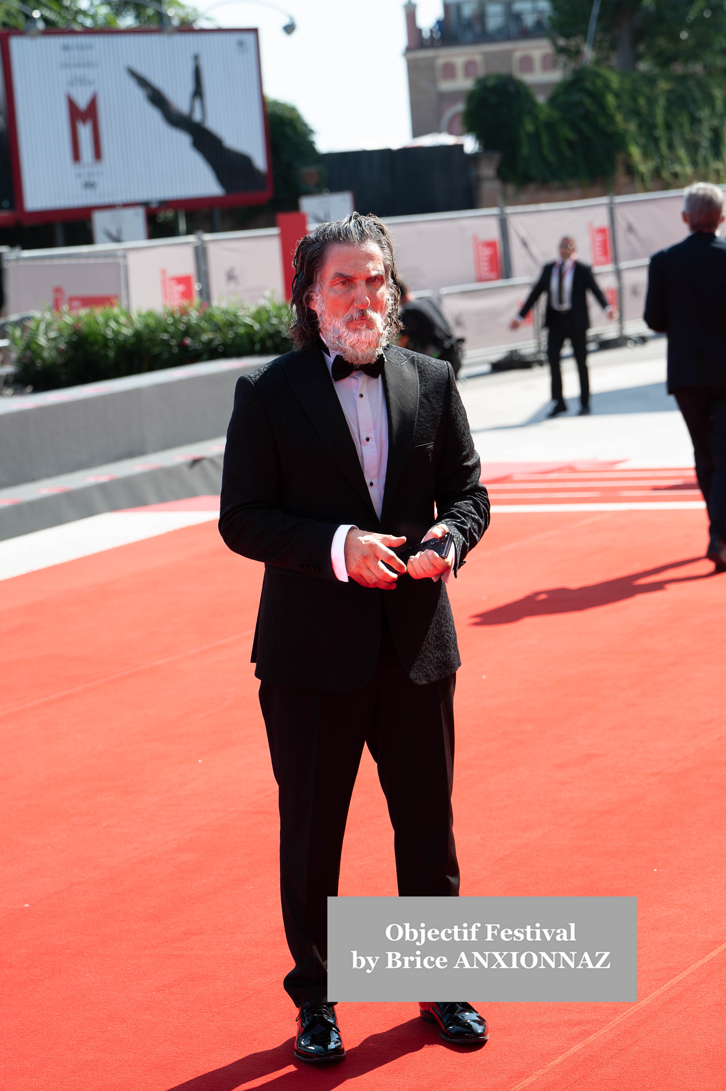 Photo 333 – 81st Mostra Del Cinema