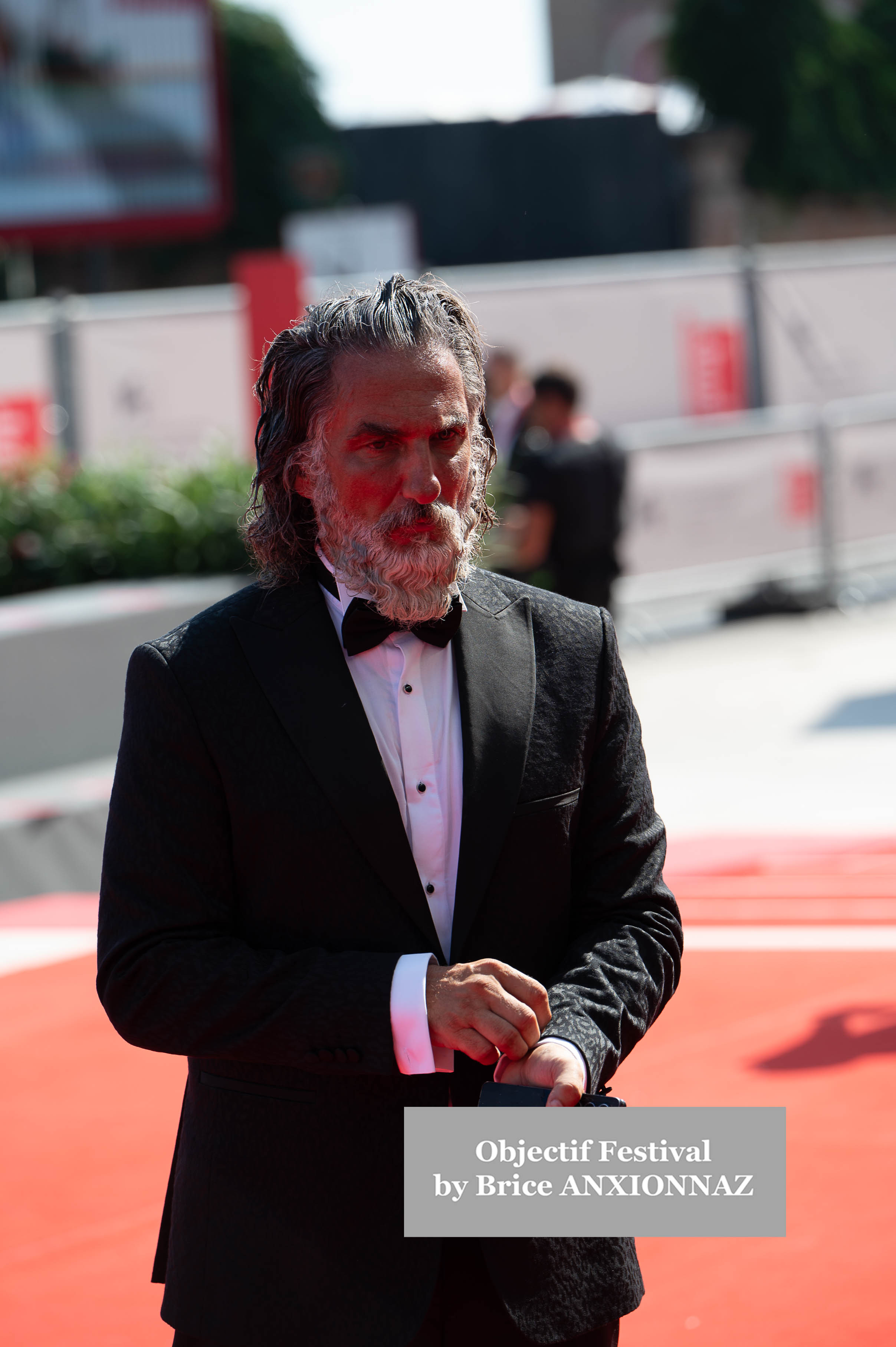 Photo 332 – 81st Mostra Del Cinema