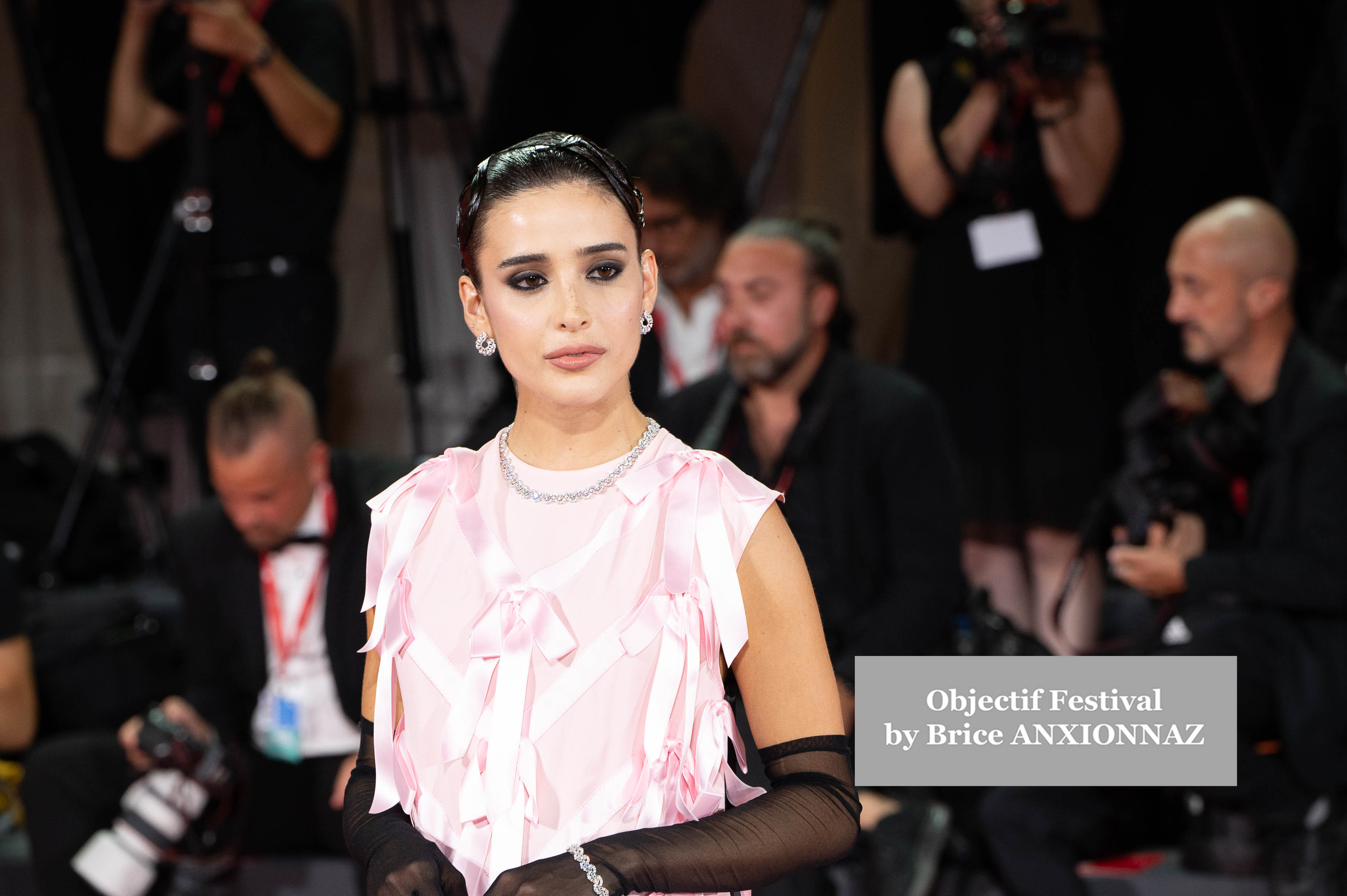 Kill  The  Jockey / 81st Mostra Del Cinema / Objectif Festival by Brice ANXIONNAZ