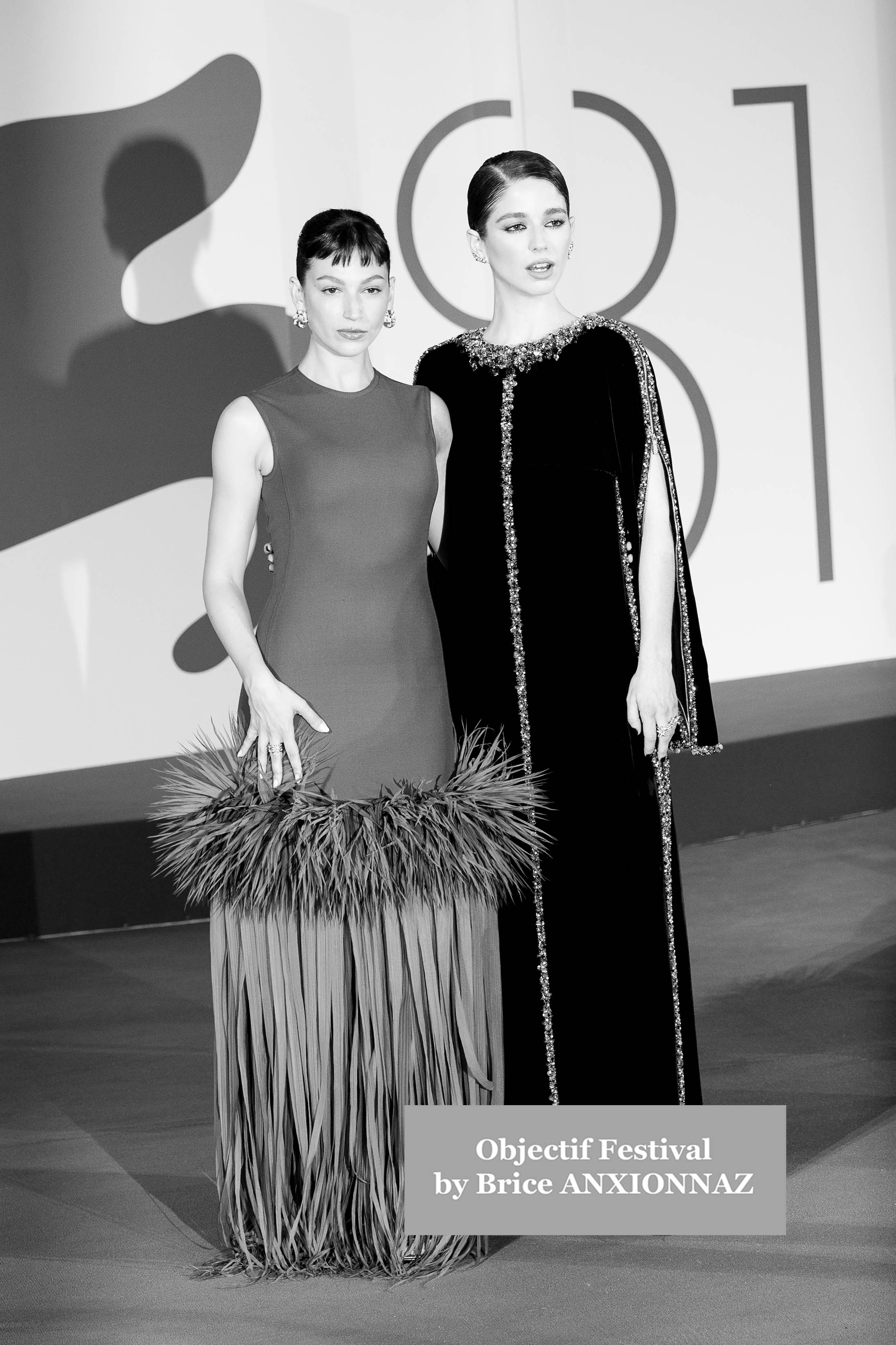 Kill  The  Jockey / 81st Mostra Del Cinema / Objectif Festival by Brice ANXIONNAZ