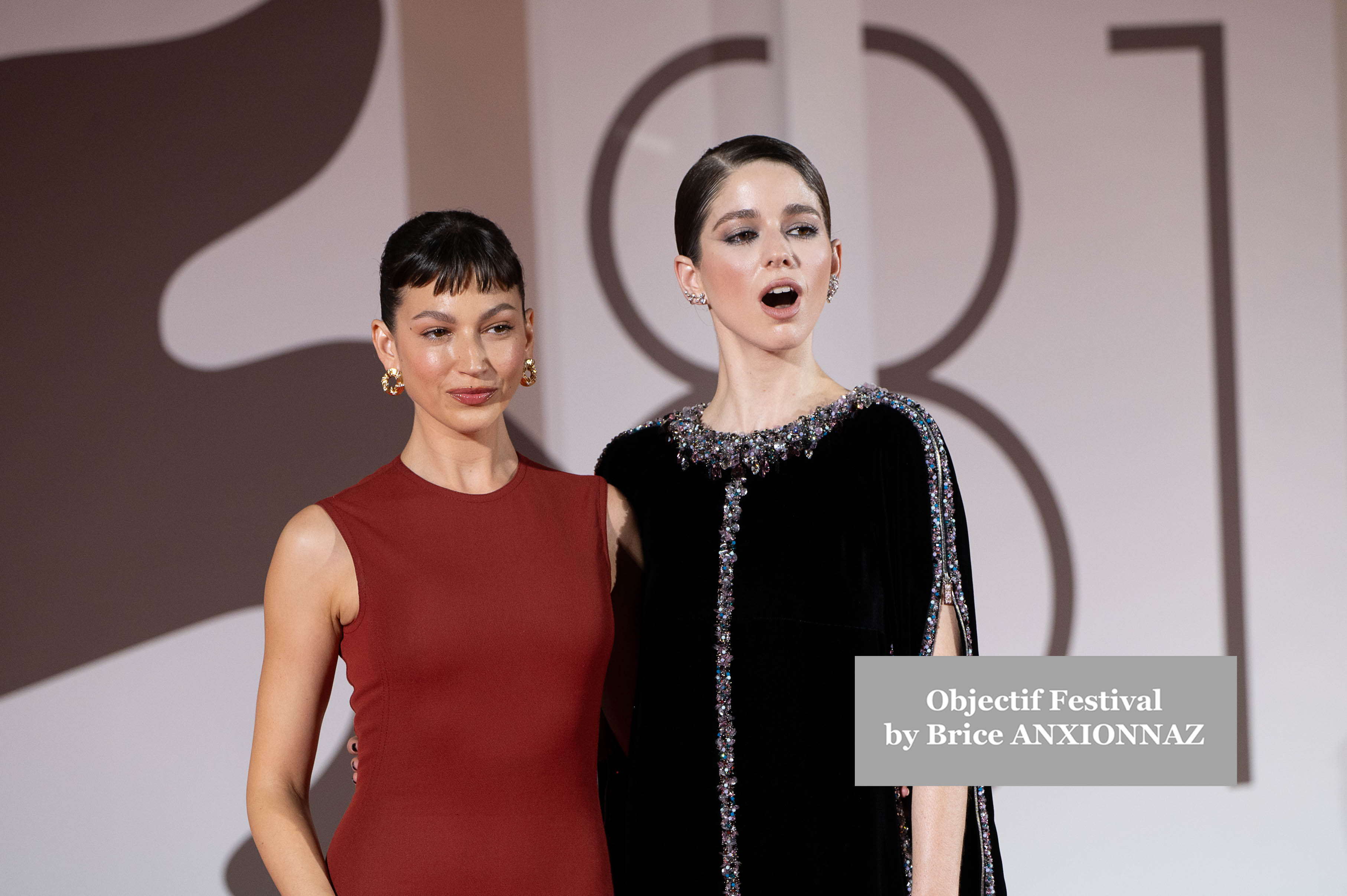 Kill  The  Jockey / 81st Mostra Del Cinema / Objectif Festival by Brice ANXIONNAZ