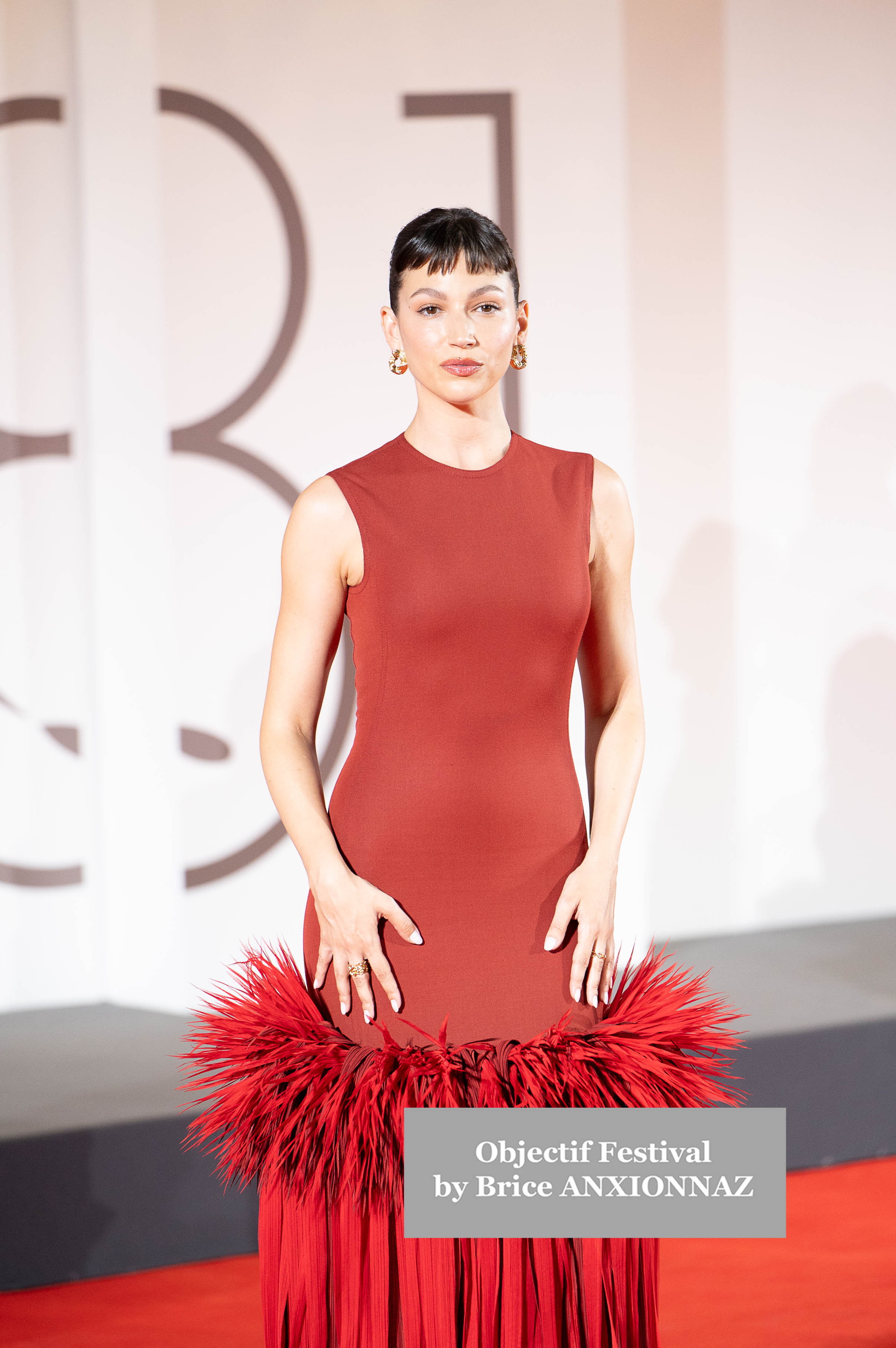 Kill  The  Jockey / 81st Mostra Del Cinema / Objectif Festival by Brice ANXIONNAZ