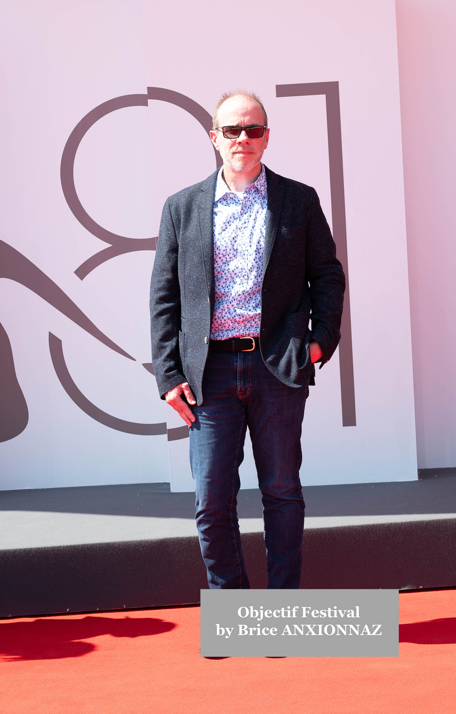 Separated   / 81st Mostra Del Cinema / Objectif Festival by Brice ANXIONNAZ