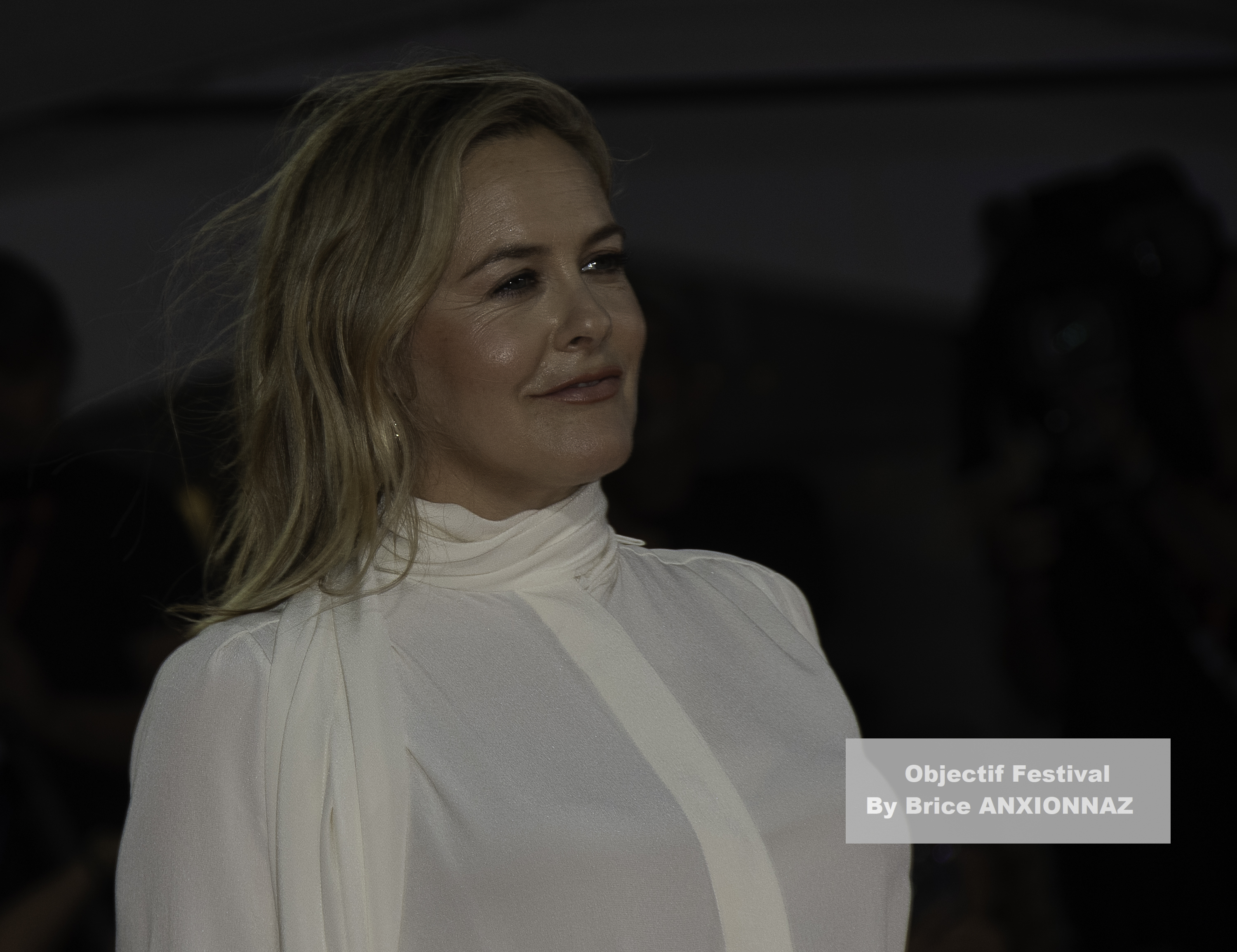 Alicia Silverstone / 82eme Mostra Del Cinema / Objectif Festival by Brice ANXIONNAZ